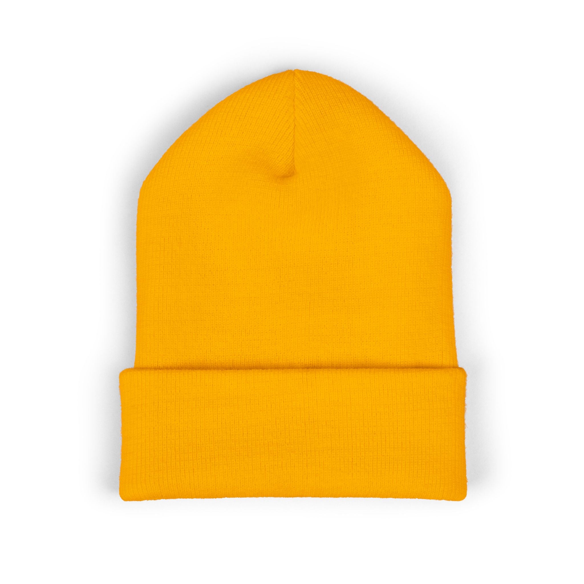 Embroidered "EST. 1982" Cuffed Beanie