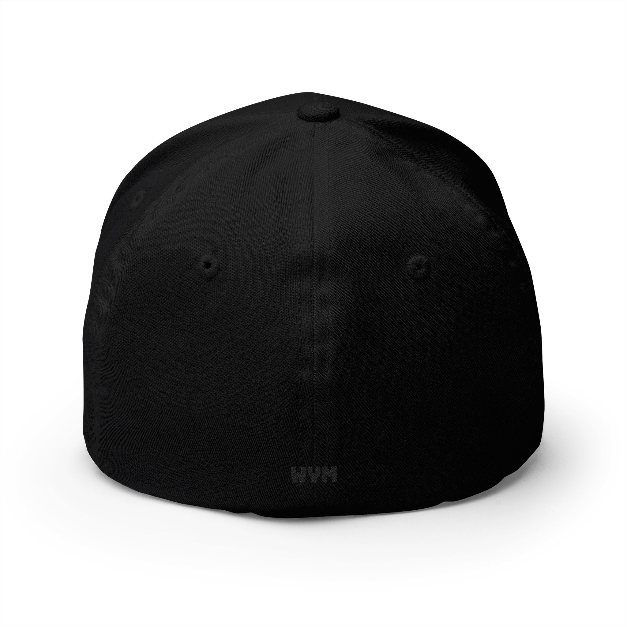 Embroidered 'Coffee. Vote. Repeat.' Cap — Political Activism Baseball Hat