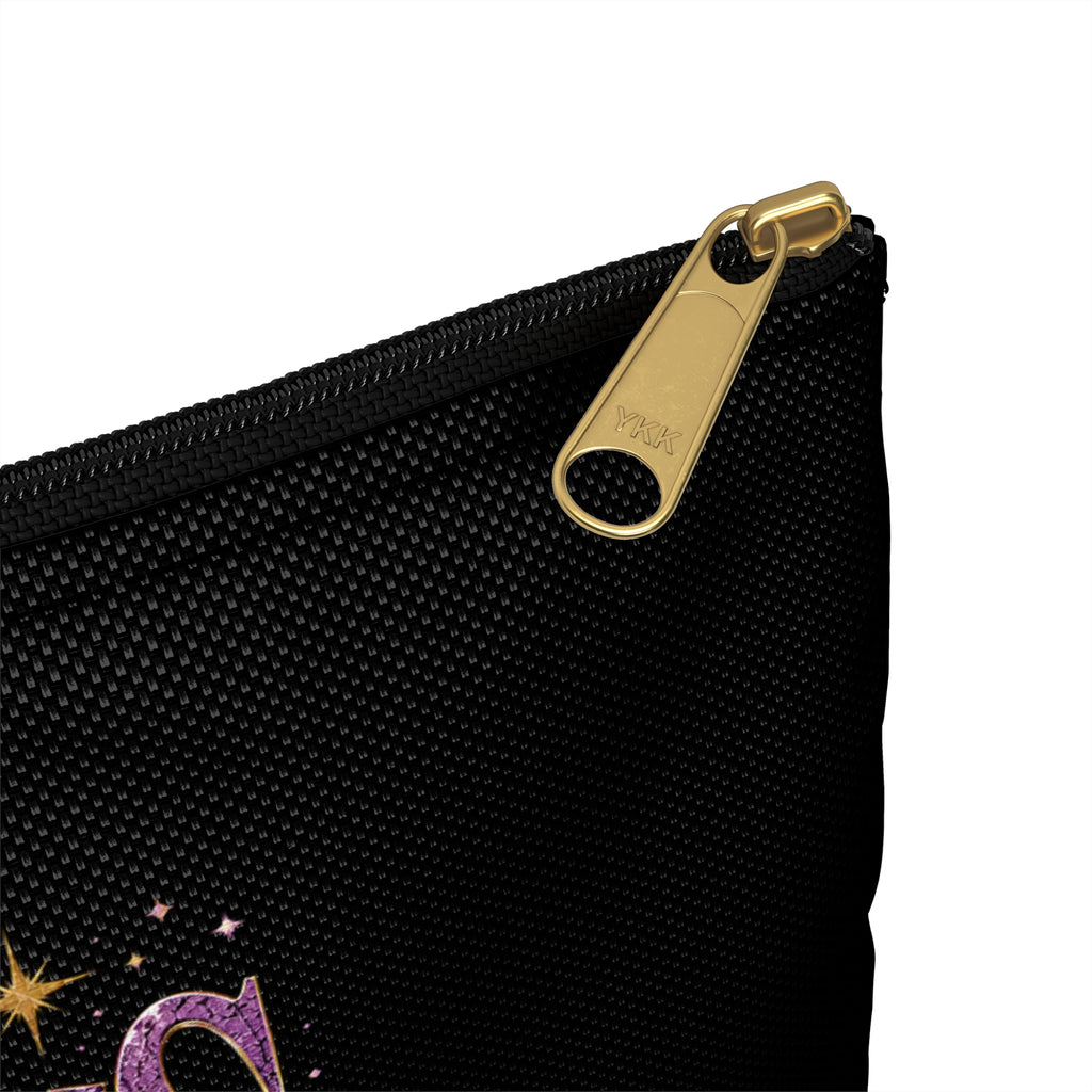Sagittarius Season Cosmetic Bag