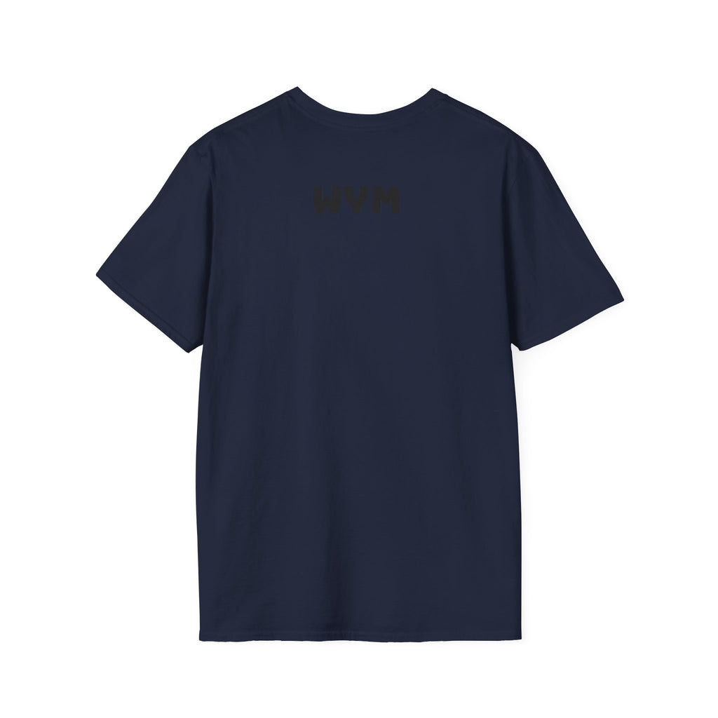 Pack Light Dream Big Travel T-Shirt — Inspirational Vacation Tee for Women