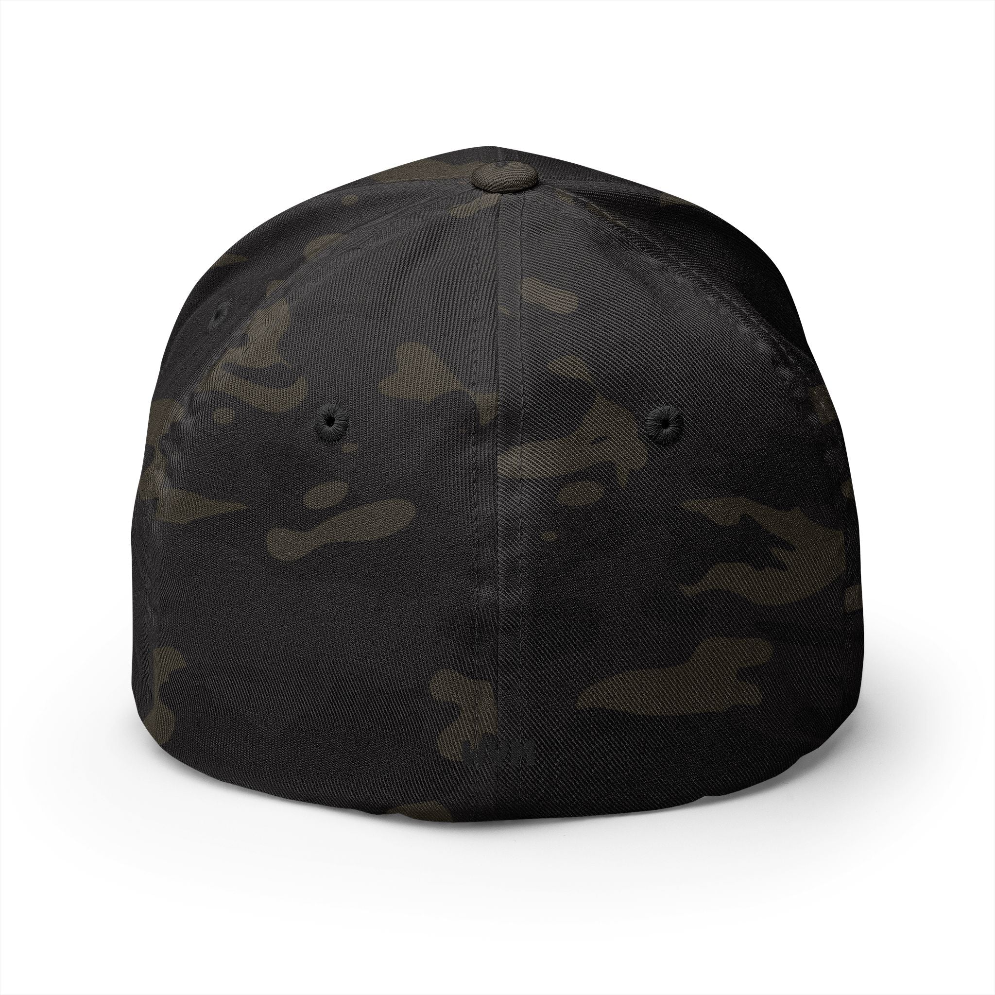 Embroidered 'Coffee. Vote. Repeat.' Cap — Political Activism Baseball Hat
