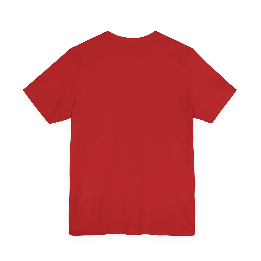 Divided States America Graphic Tee — Political Statement T-Shirt