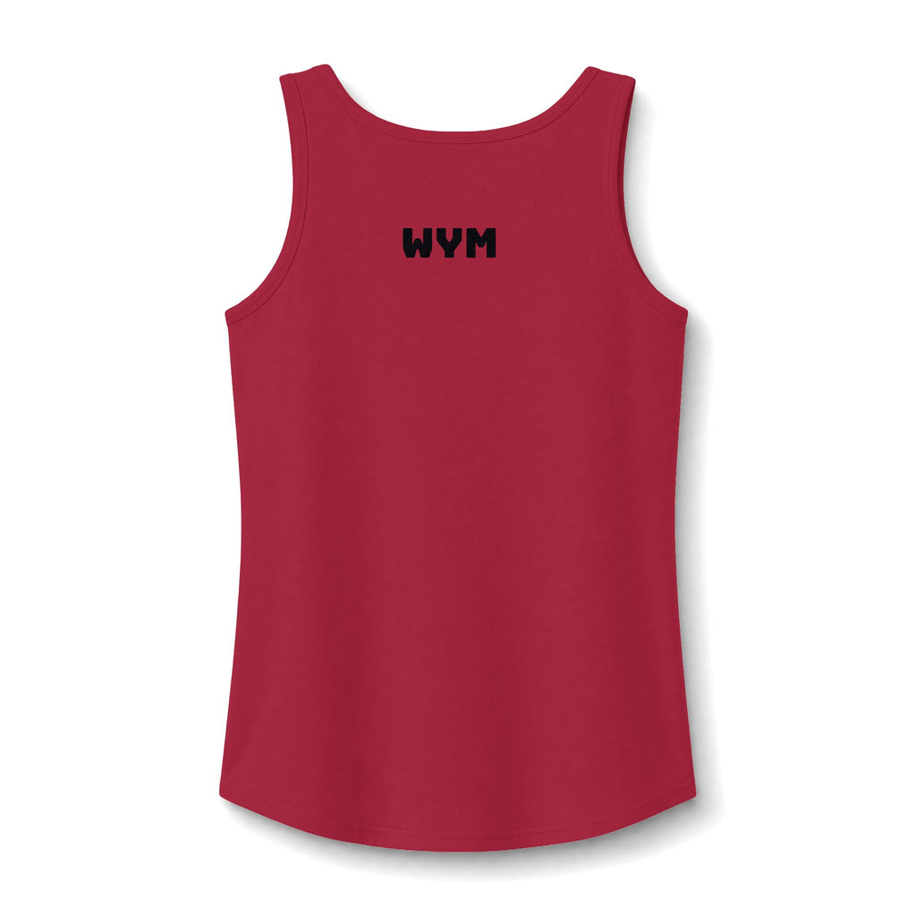 Rooted in Puerto Rico Tank Top — Patriotic Puerto Rican Pride Women's Tank