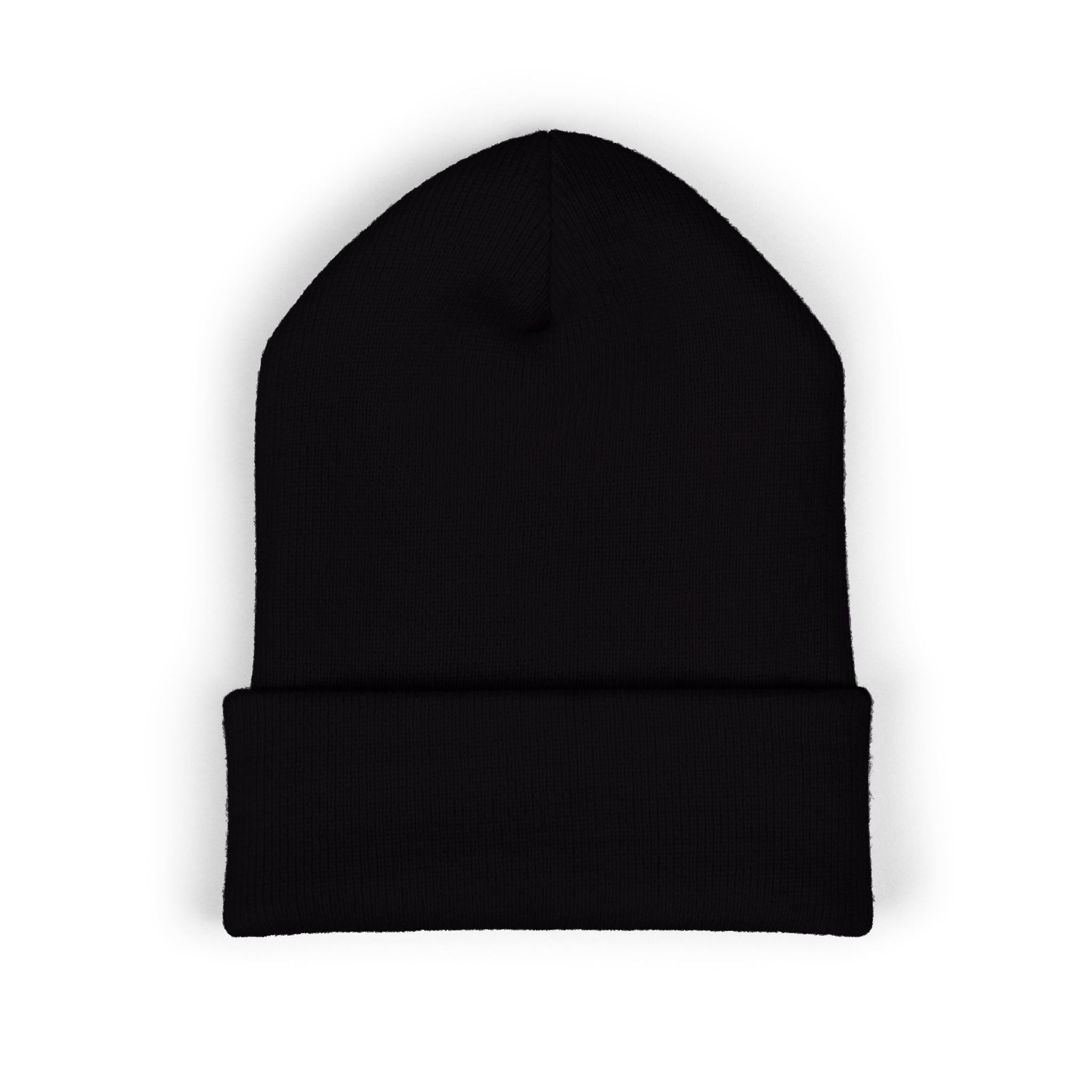 Embroidered "EST. 1982" Cuffed Beanie
