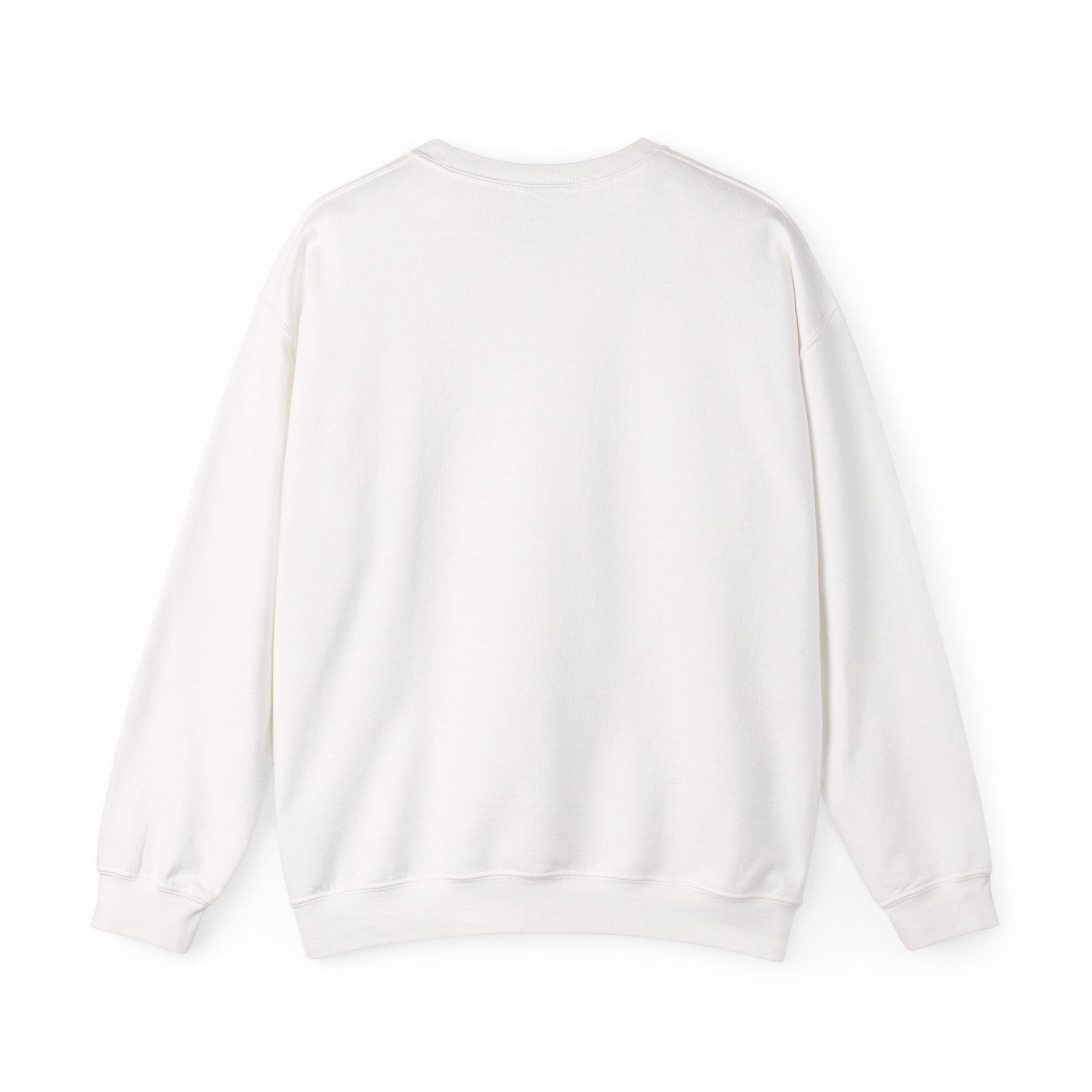 Inspirational Quote Sweatshirt — "Nothing Beats a Failure but a Try" Motivational Crewneck