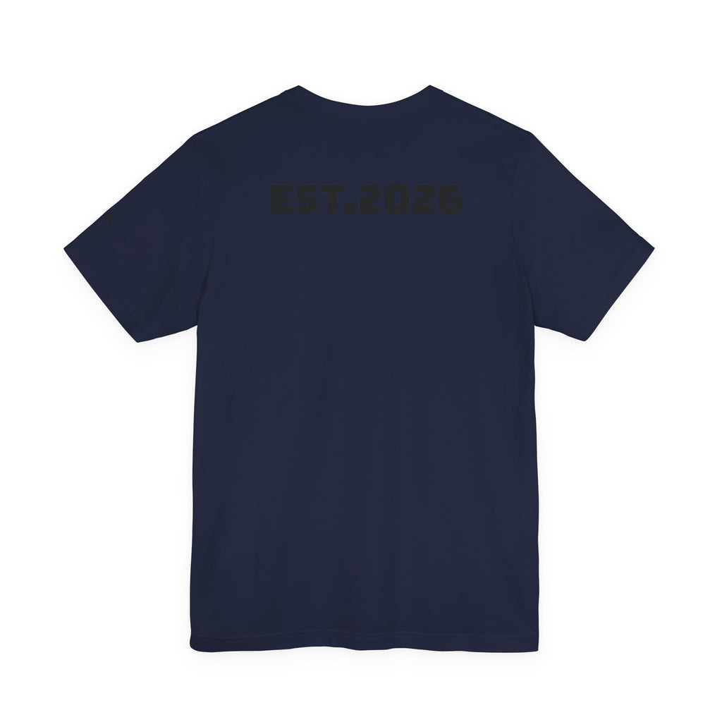 Wear Your Moment Unisex Inspirational T-Shirt – You Are Becoming, 100% Ring-Spun Cotton, Sizes S–4XL