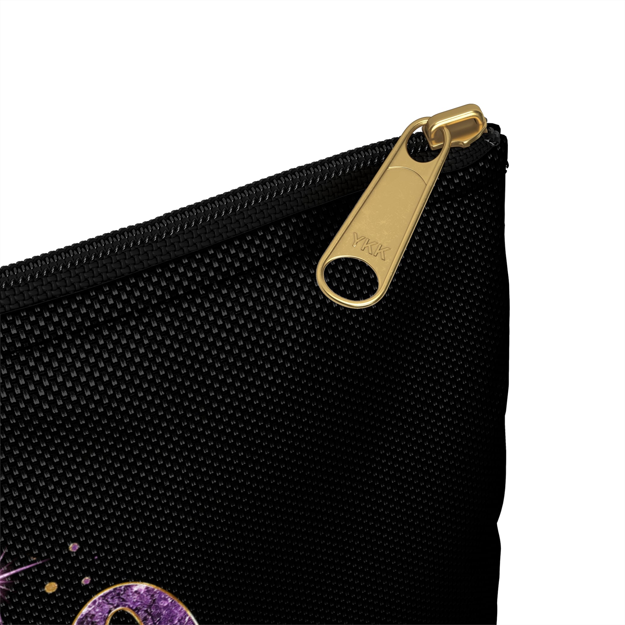 Scorpio Season Cosmetic Bag