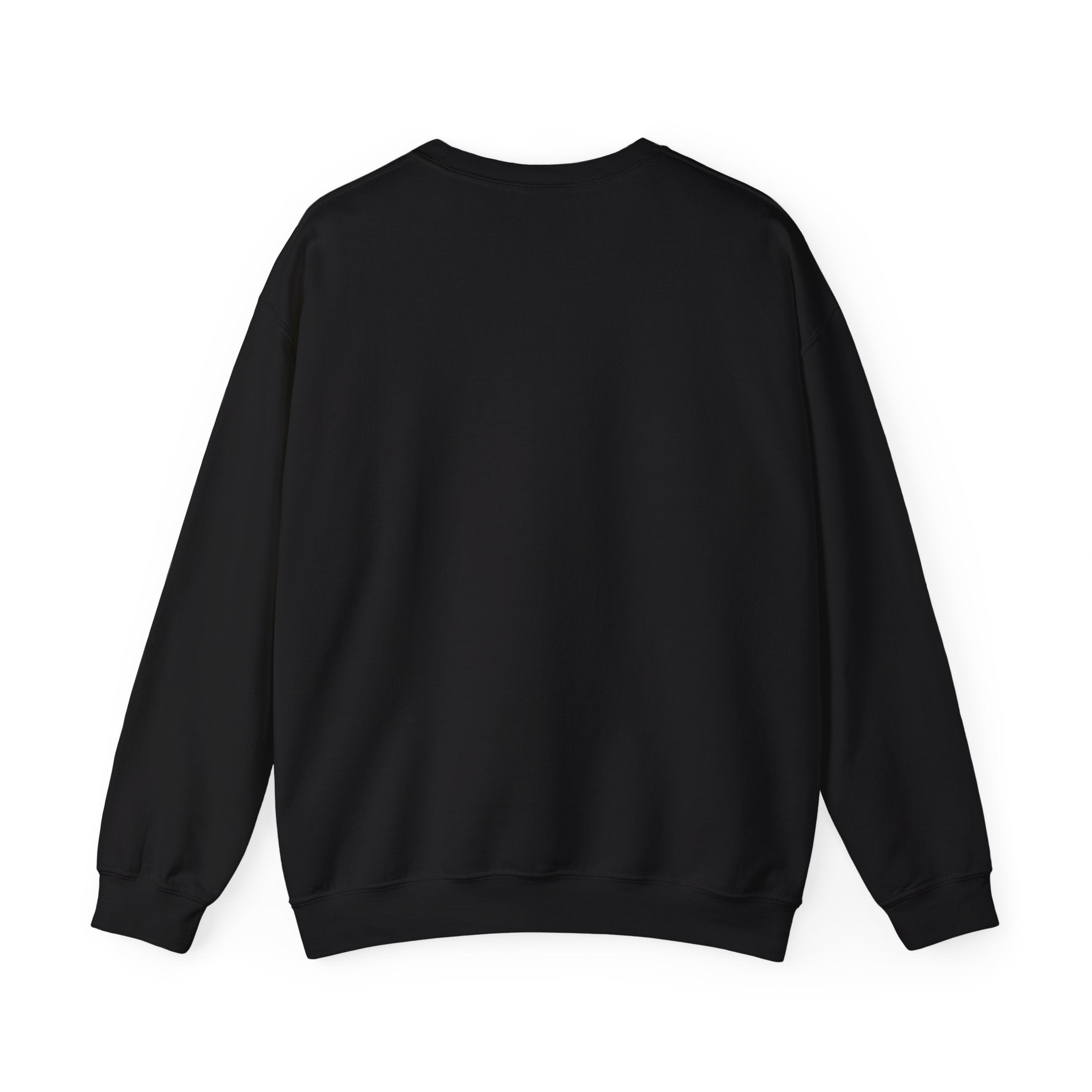 Inspirational Quote Sweatshirt — "Nothing Beats a Failure but a Try" Motivational Crewneck