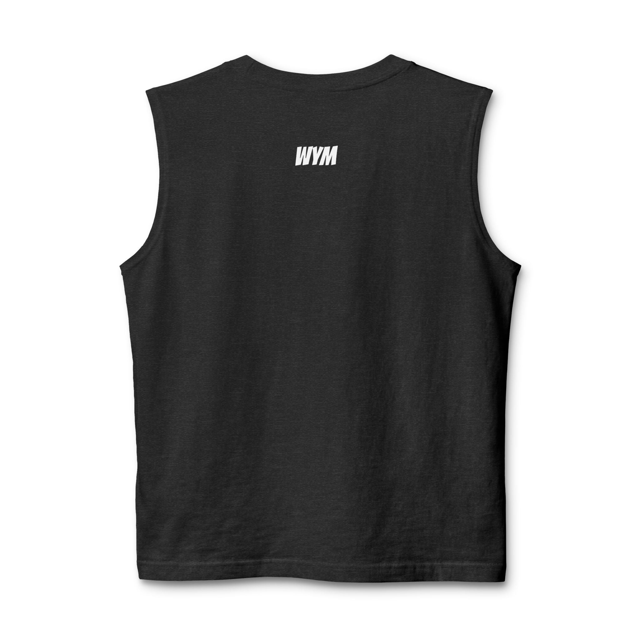 Rep. Reset. Repeat. Tank