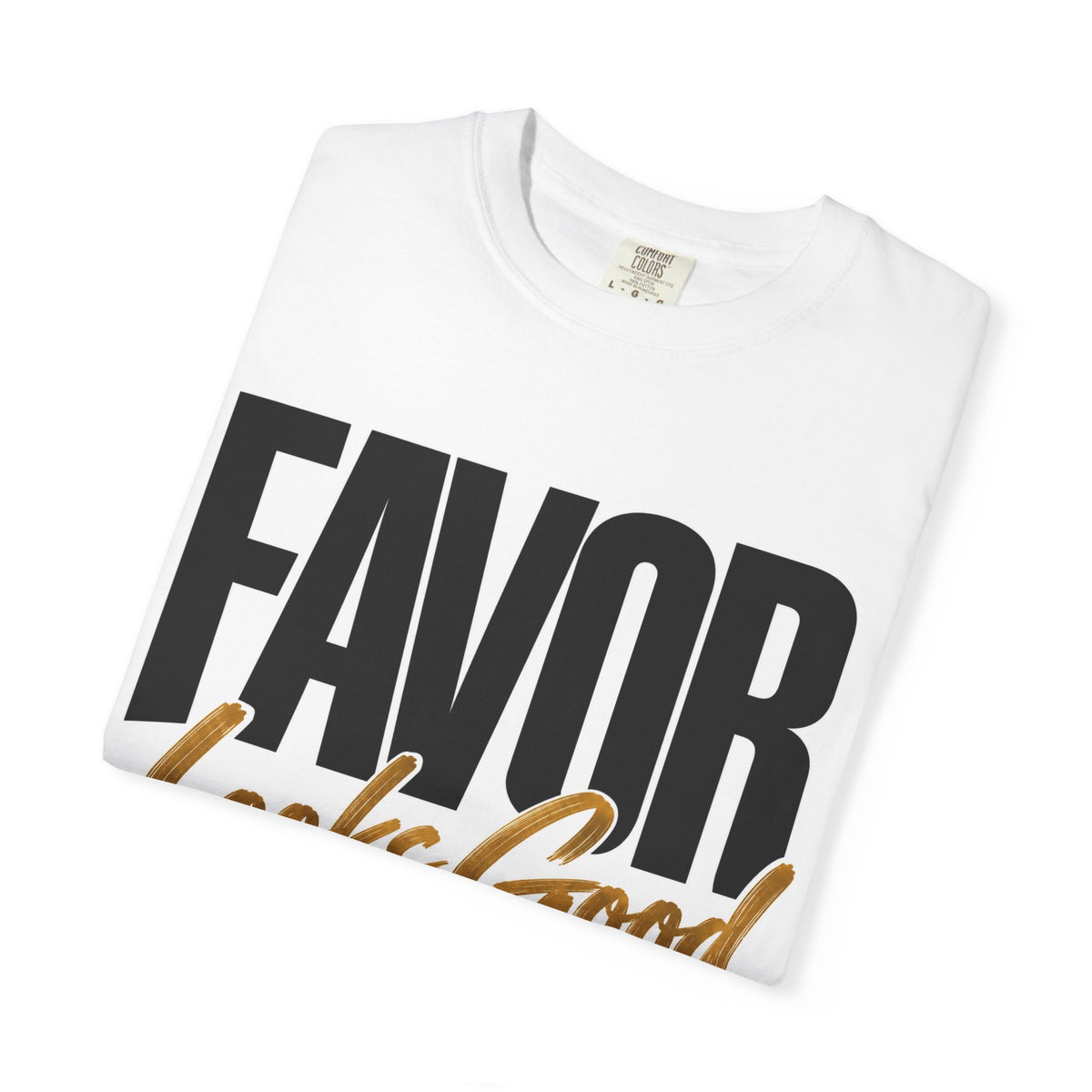 Favor Looks Good On Me T-Shirt
