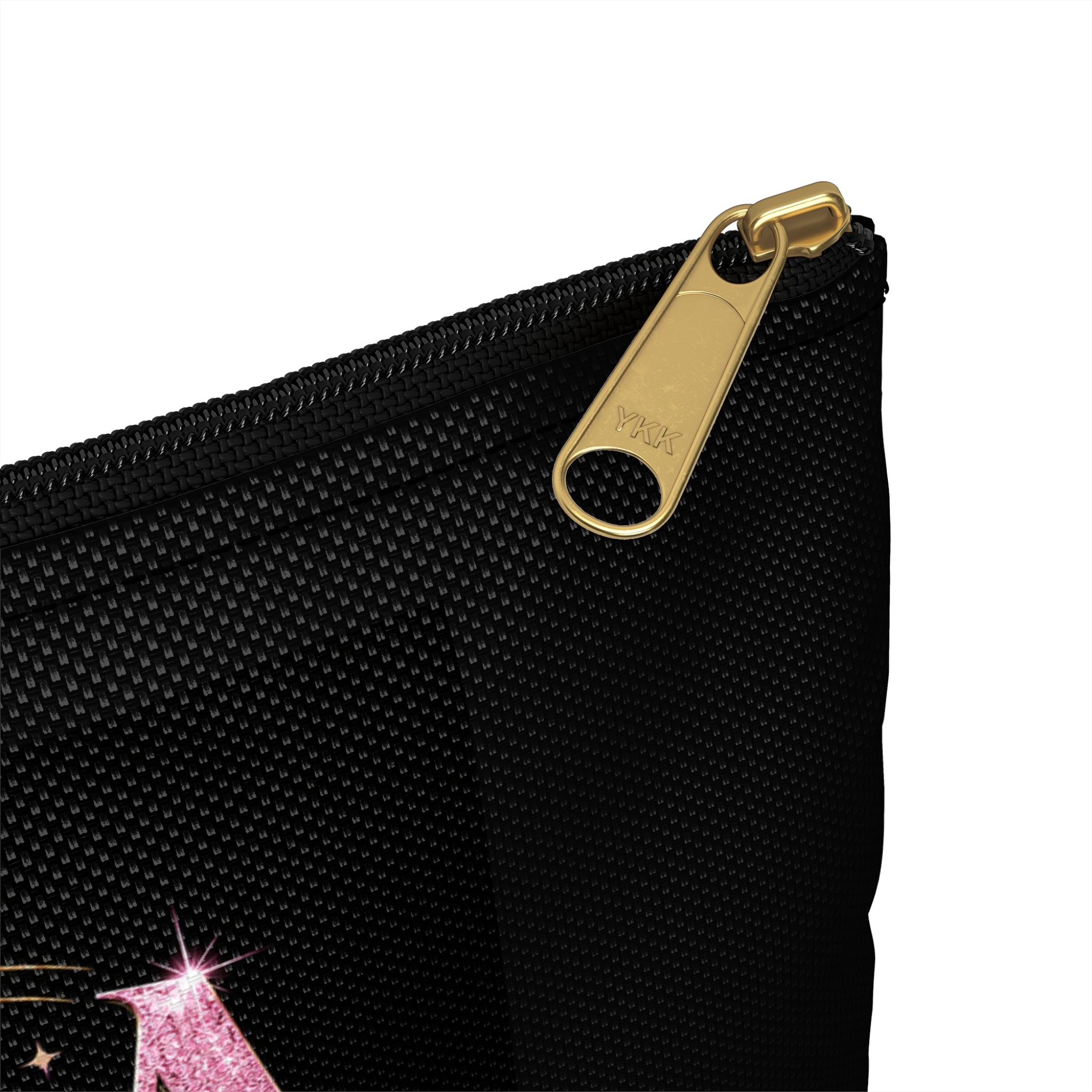 Libra Season Cosmetic Bag