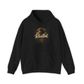 Rooted Hoodie — Vintage Tree & Roots Graphic Pullover