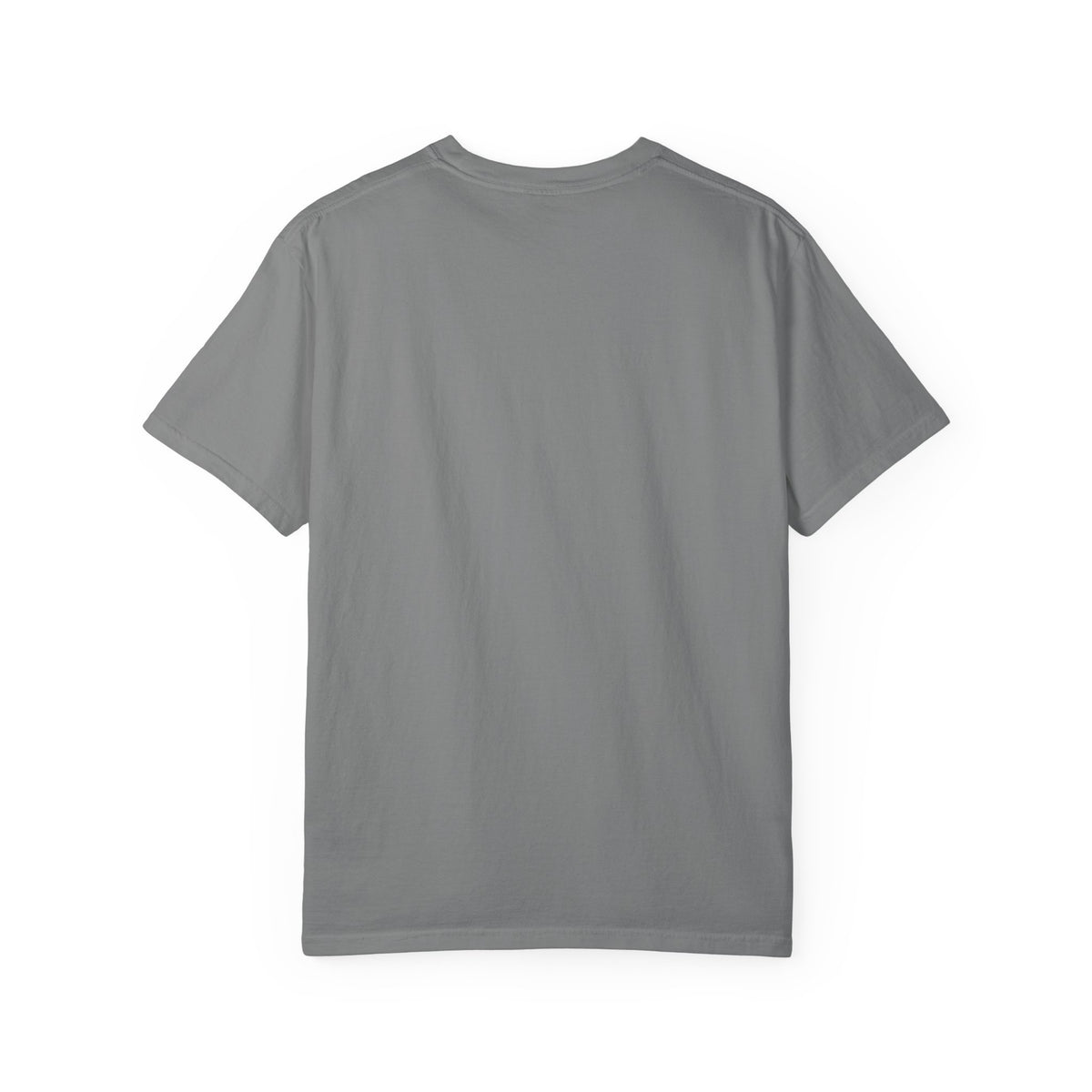 Coffee. Vote. Repeat. Garment-Dyed Tee