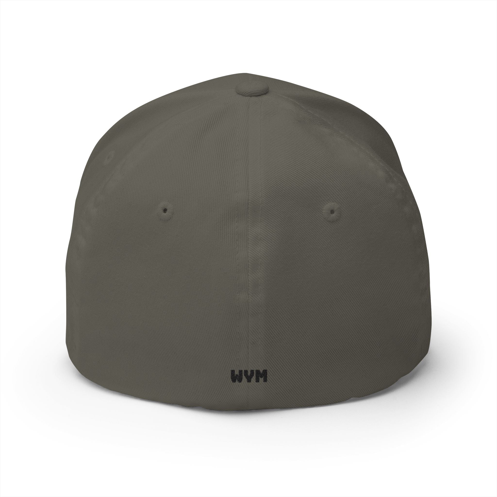 Embroidered 'Coffee. Vote. Repeat.' Cap — Political Activism Baseball Hat