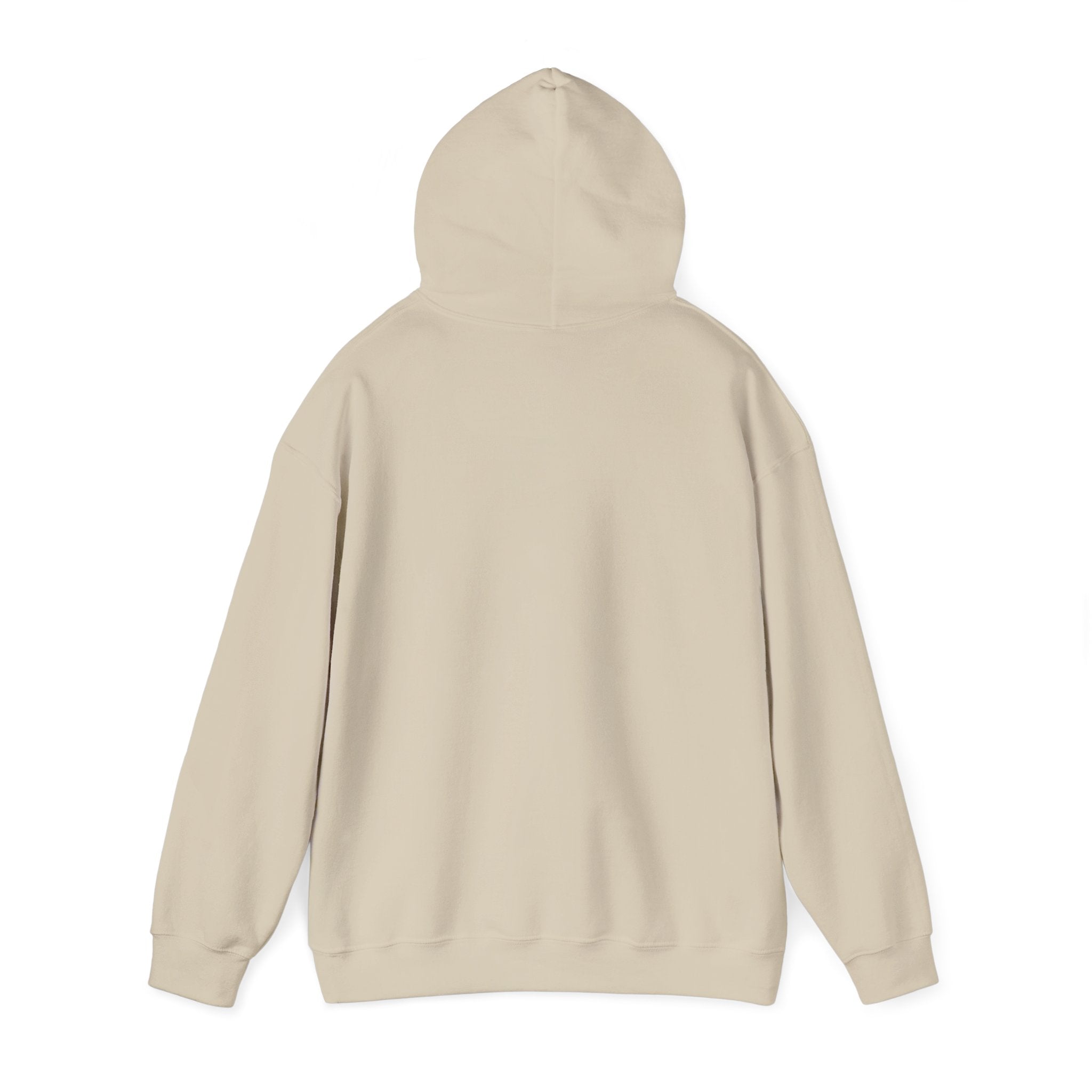Vote Blue Hoodie — Political Campaign Support Pullover
