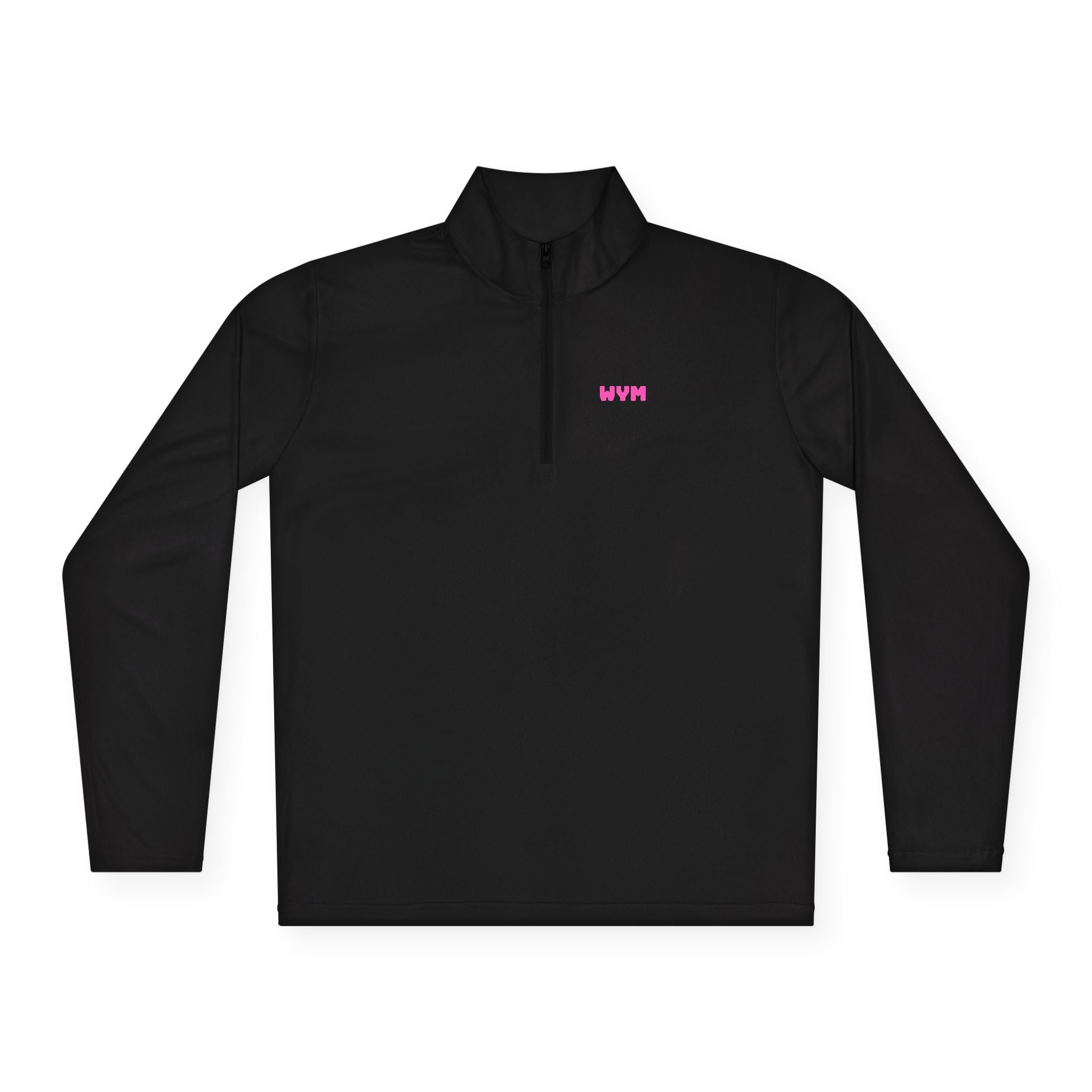 Strong Looks Good on Me Quarter-Zip