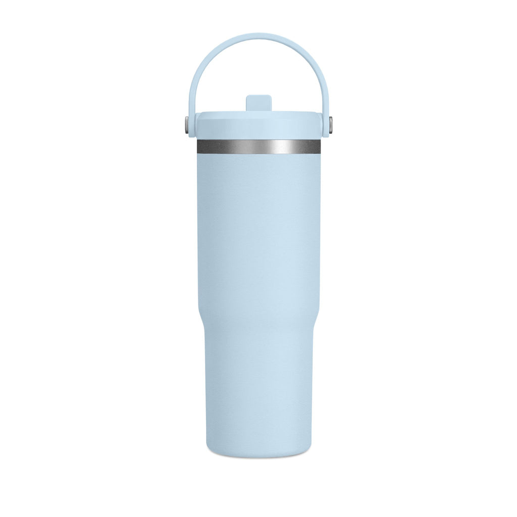 32oz Nomad Tumbler – Insulated Travel Mug with Handle | WYM Stainless Steel Travel Cup