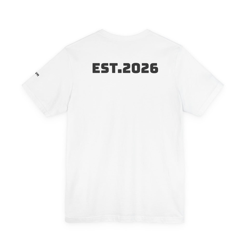 Wear Your Moment Unisex Inspirational T-Shirt – You Are Becoming, 100% Ring-Spun Cotton, Sizes S–4XL