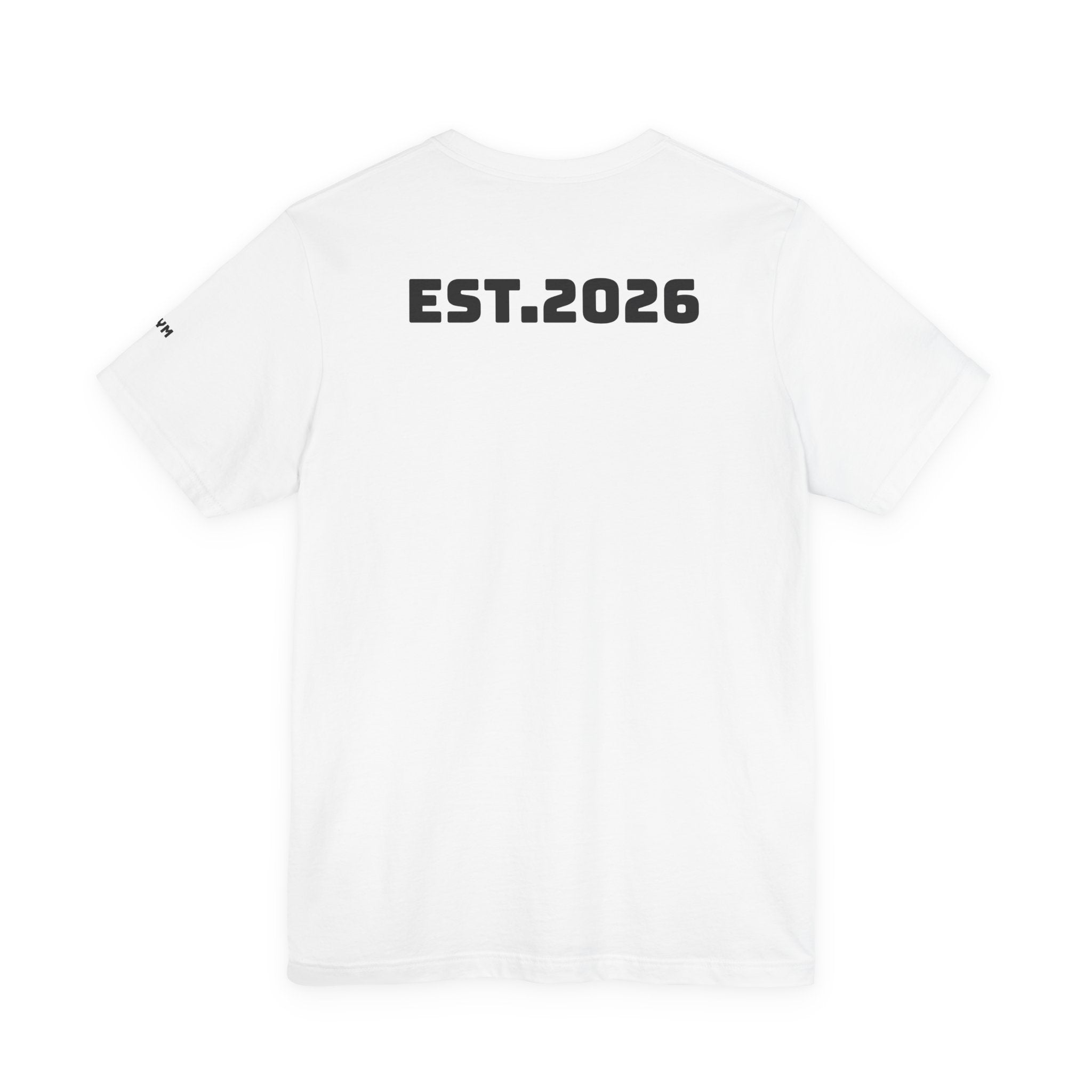Wear Your Moment Unisex Inspirational T-Shirt – You Are Becoming, 100% Ring-Spun Cotton, Sizes S–4XL