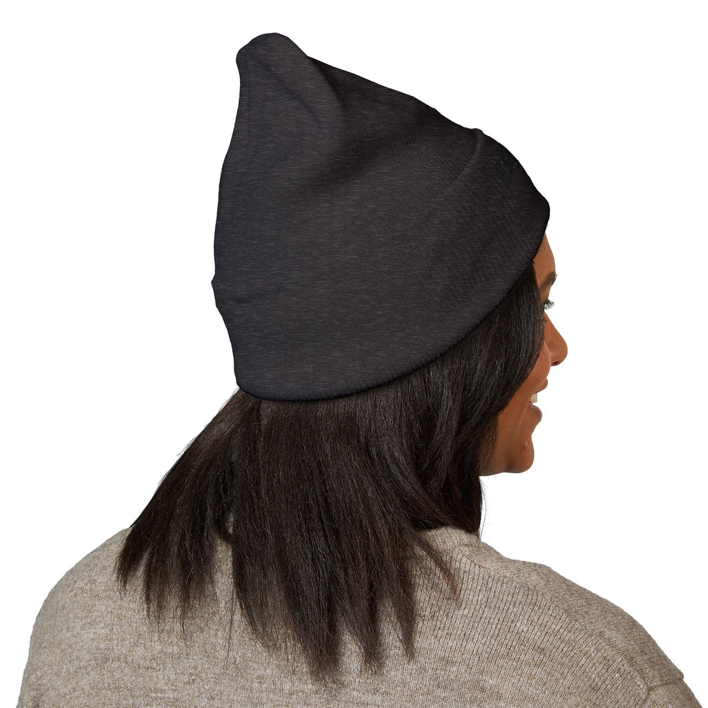 Embroidered "EST. 1982" Cuffed Beanie