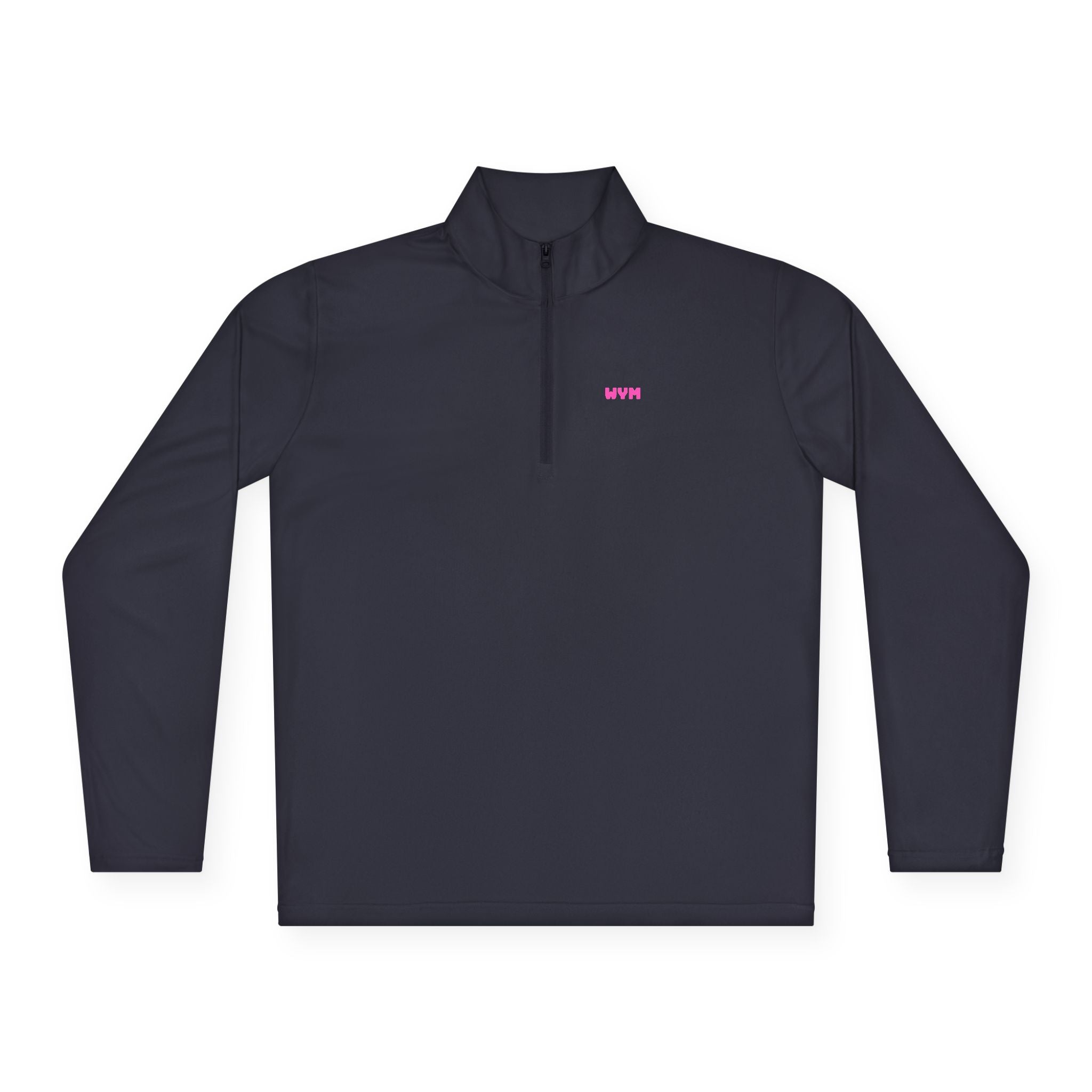 Strong Girl Quarter-Zip