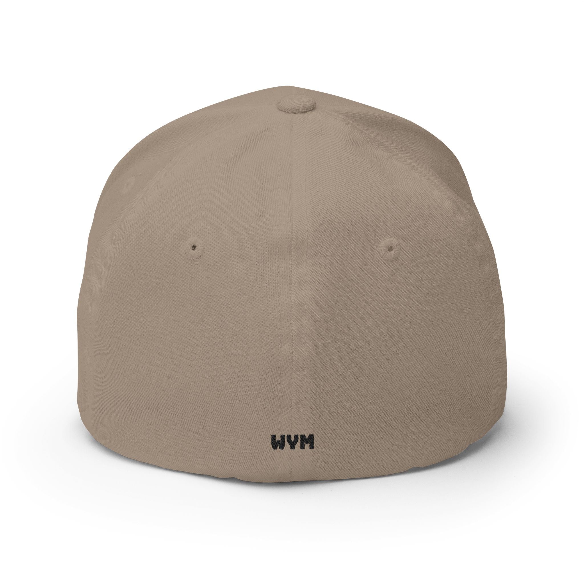 Embroidered 'Coffee. Vote. Repeat.' Cap — Political Activism Baseball Hat