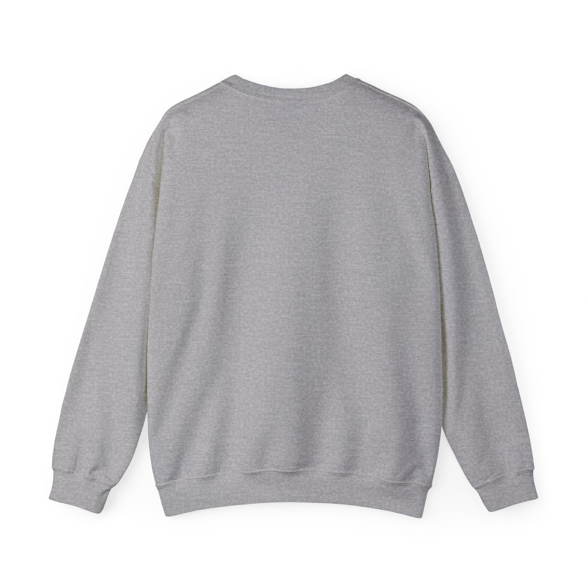 Virgo Season Crewneck Sweatshirt — Zodiac Virgo Graphic Pullover