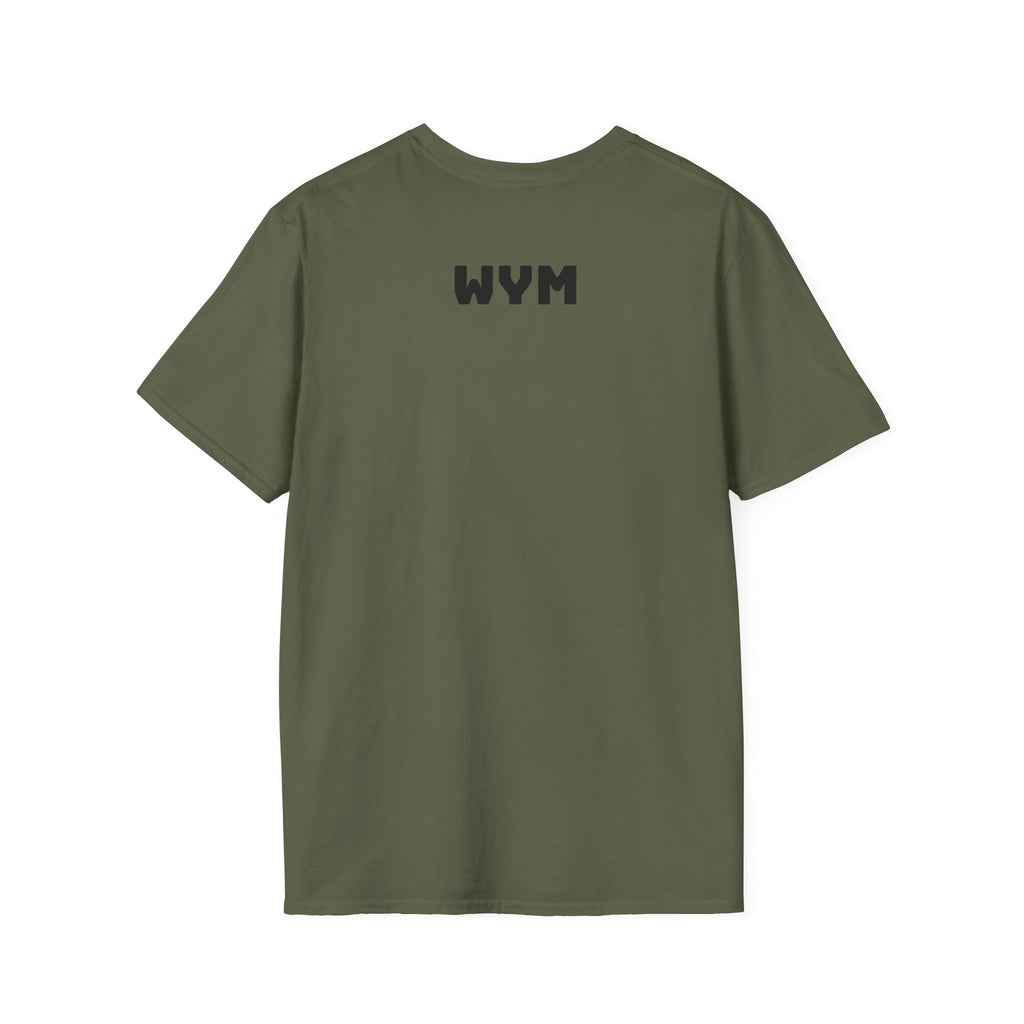 Ballots Before Brunch Tee