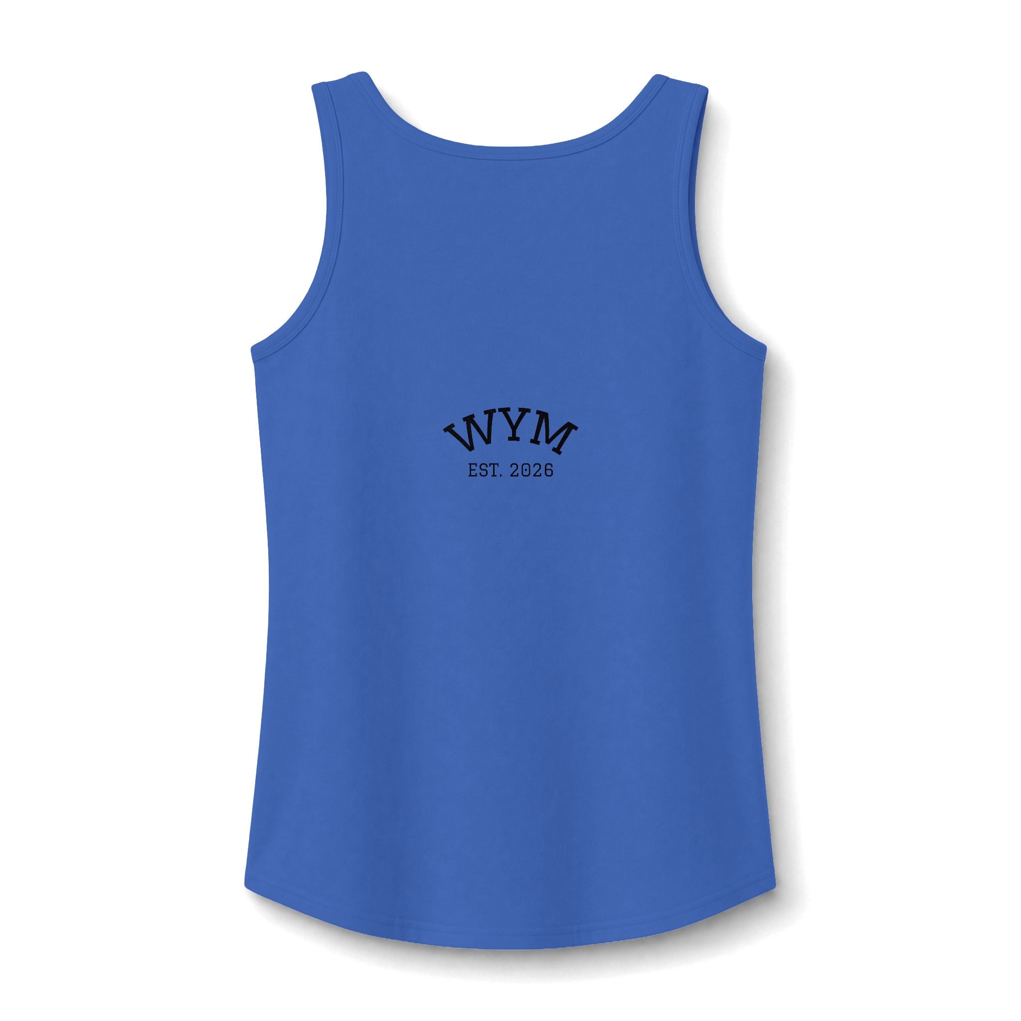 My Vote, My Legacy Tank Top — Patriotic Black Voter Empowerment Tee