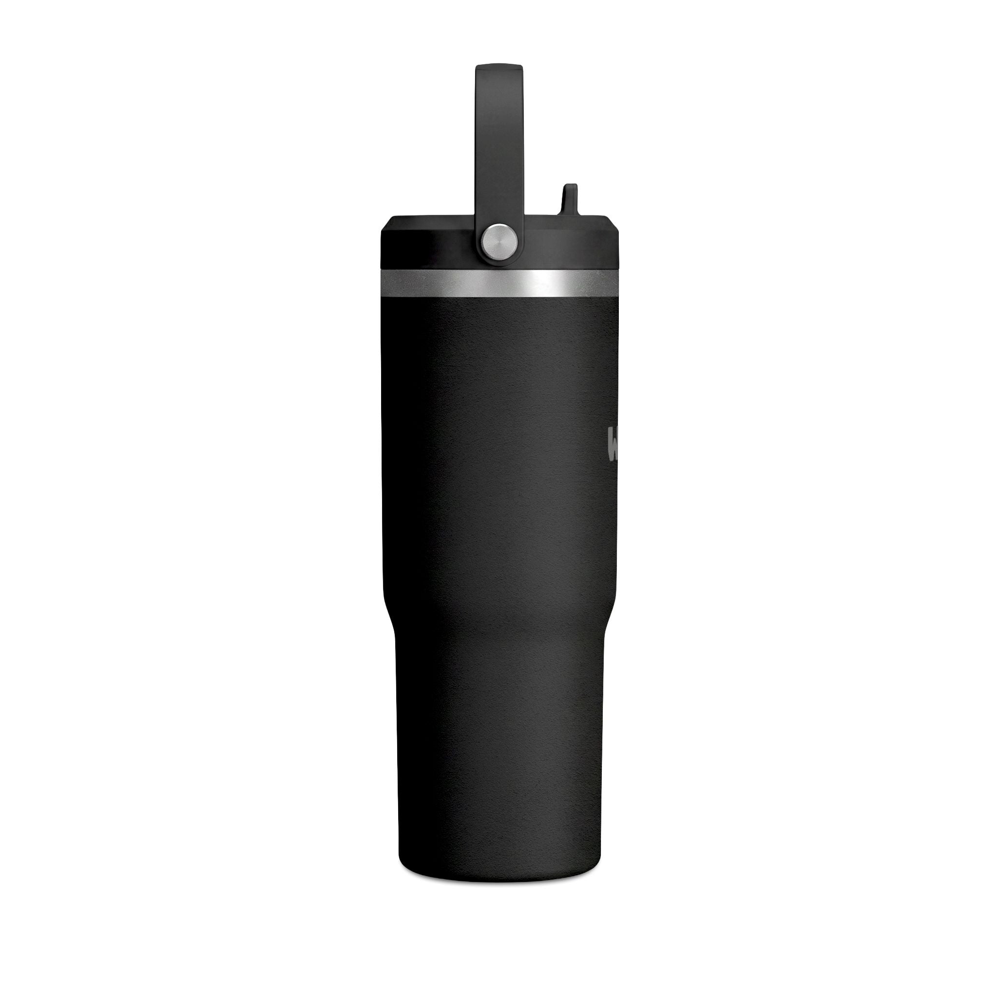 32oz Nomad Tumbler – Insulated Travel Mug with Handle | WYM Stainless Steel Travel Cup