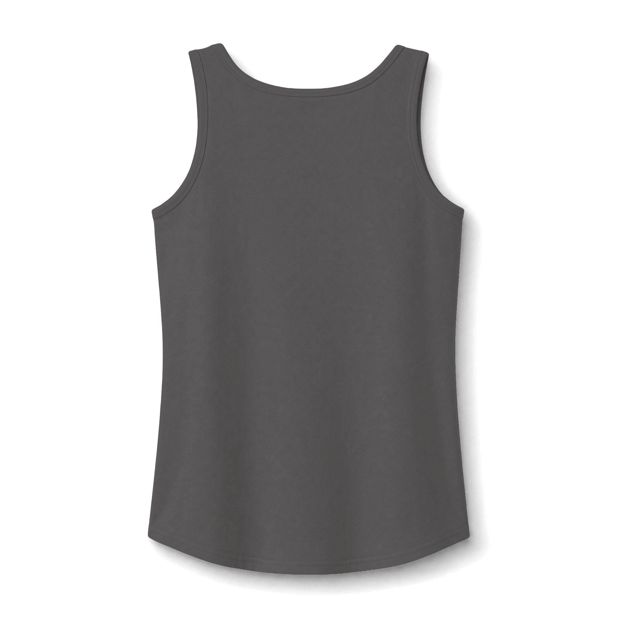 Keep It Classy With Your Passy Tank