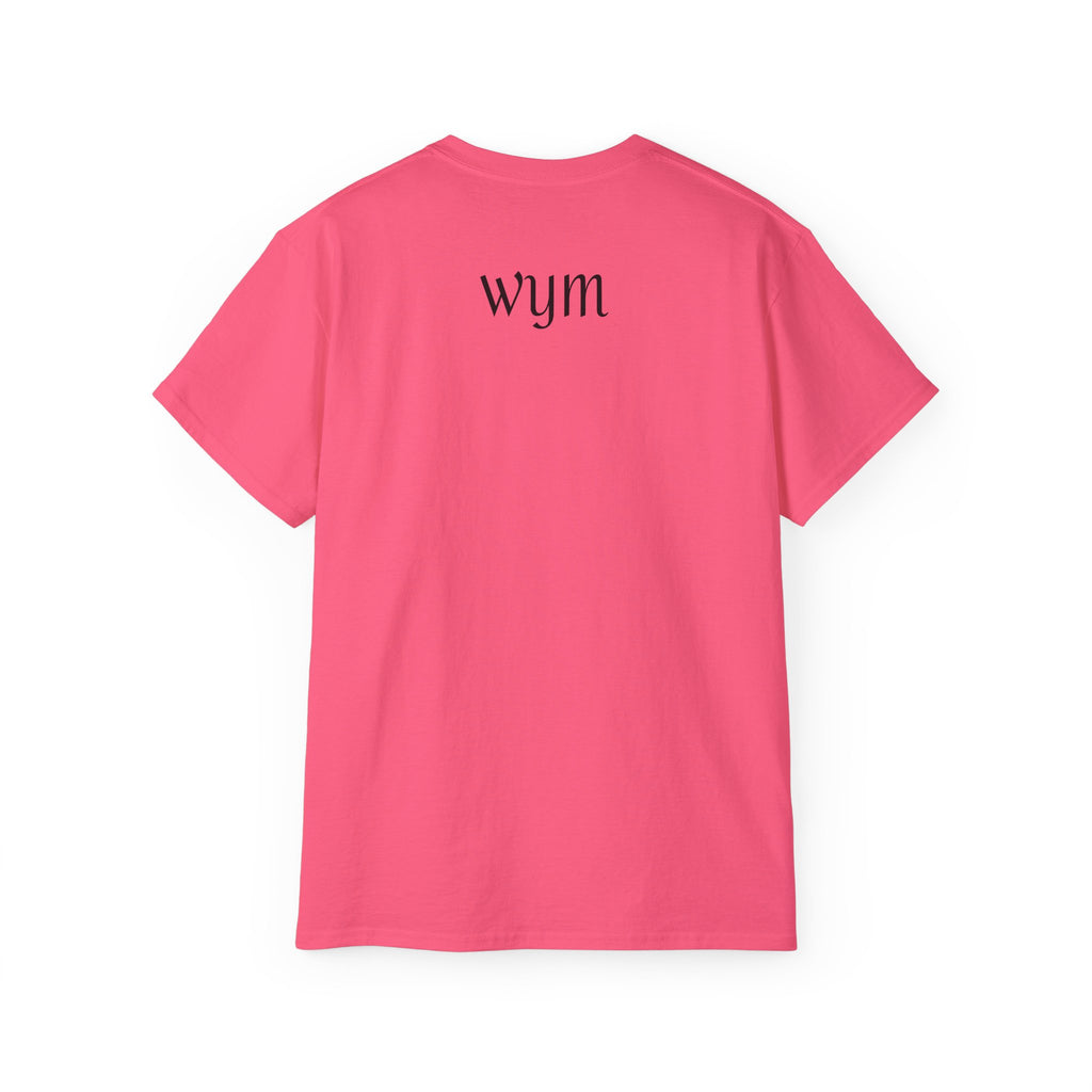 Jet Lag Looks Better On Me T‑Shirt