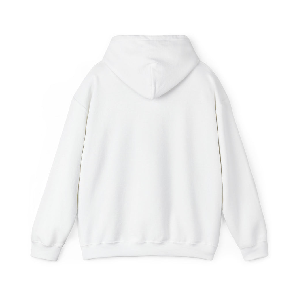 Vote Blue Hoodie — Political Campaign Support Pullover