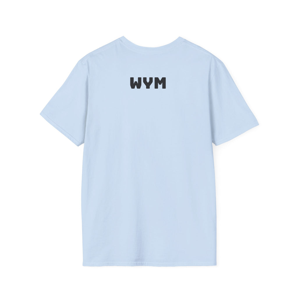 Pack Light Dream Big Travel T-Shirt — Inspirational Vacation Tee for Women