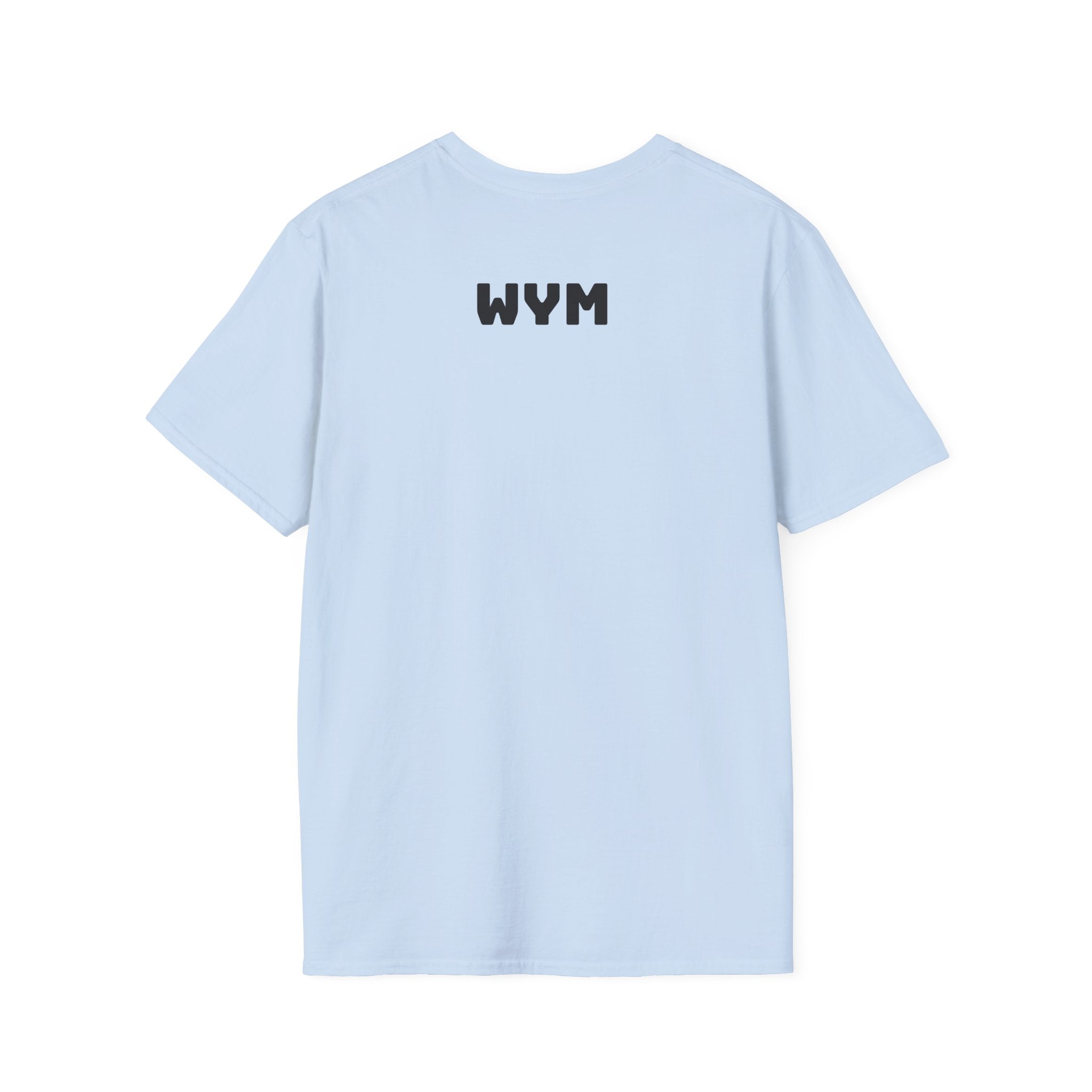 Pack Light Dream Big Travel T-Shirt — Inspirational Vacation Tee for Women