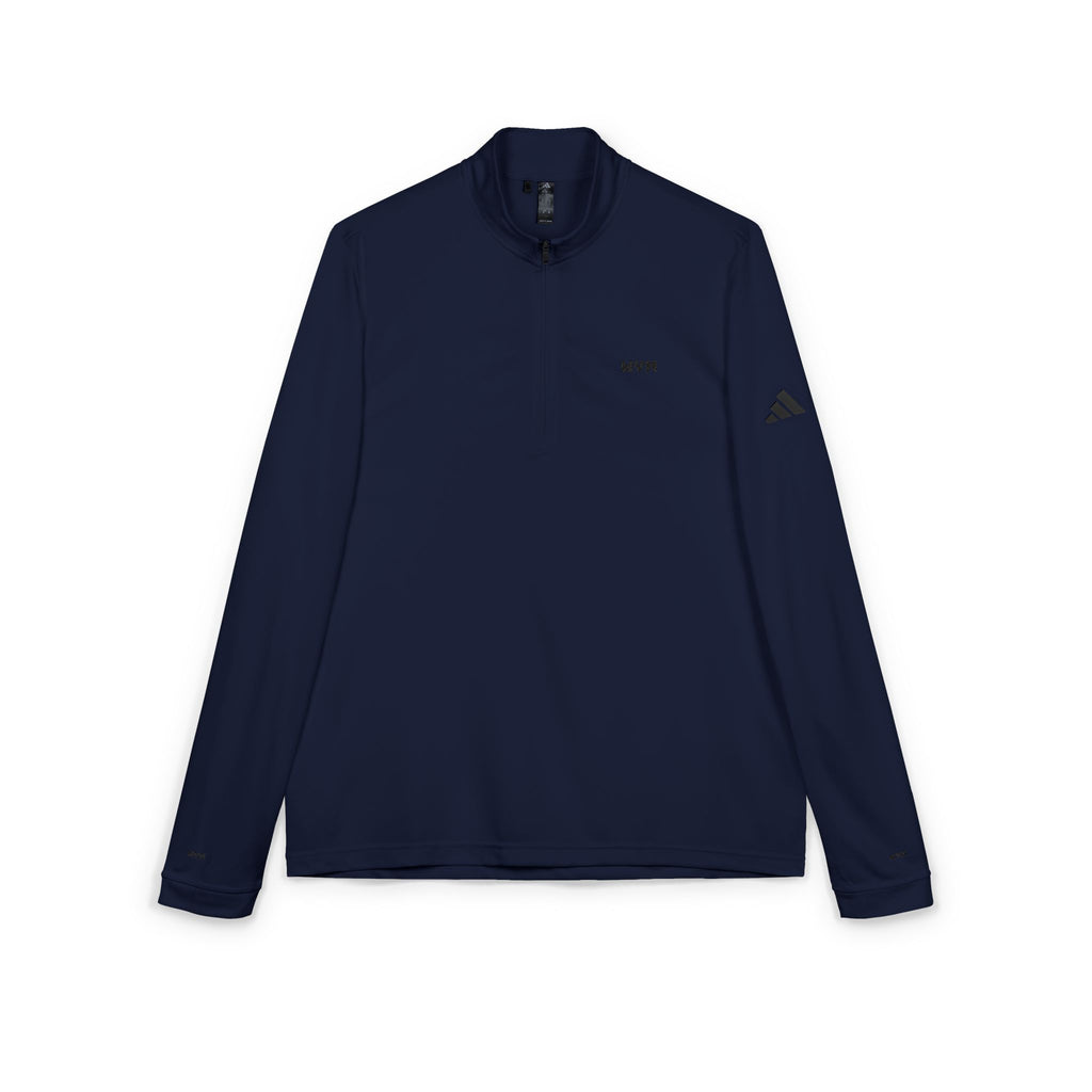 adidas® Quarter-Zip Pullover (Embroidery)