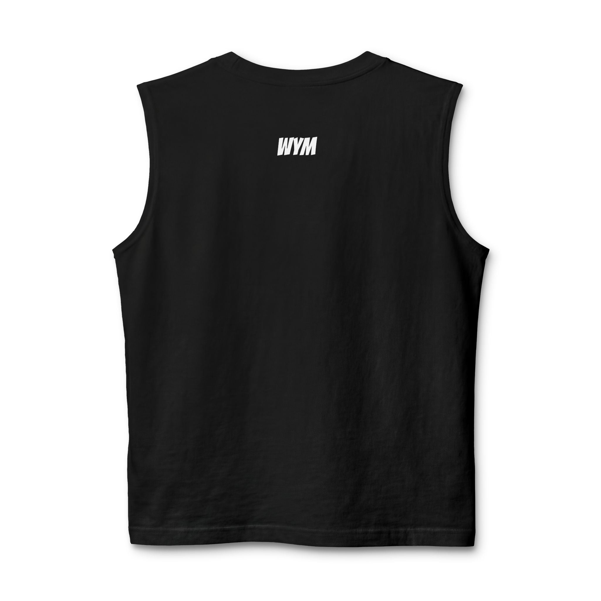 Rep. Reset. Repeat. Tank