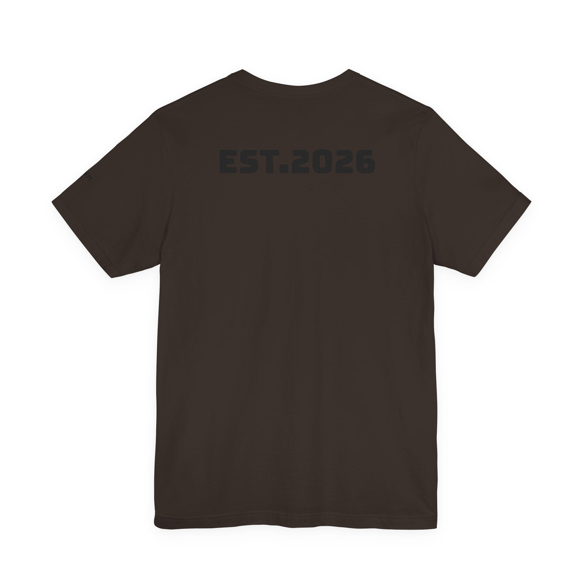 Wear Your Moment Unisex Inspirational T-Shirt – You Are Becoming, 100% Ring-Spun Cotton, Sizes S–4XL