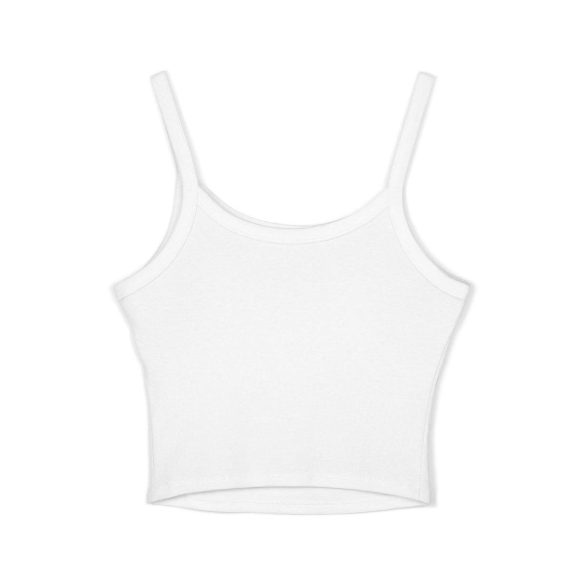 1982 Leopard Crown Crop Tank — Women's 1982 Birthday Tank Top