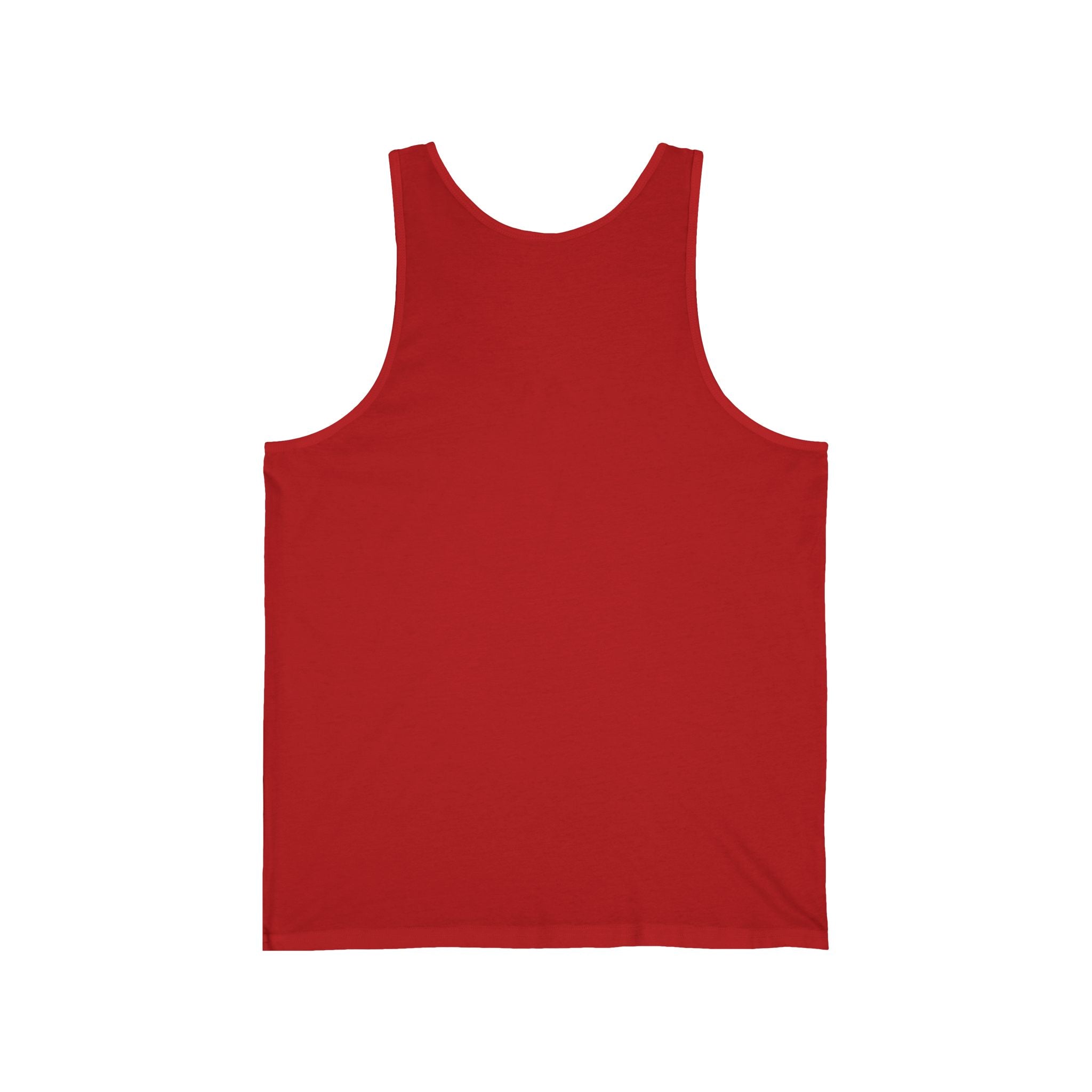 Reparations NOW! Tank Top — Black Activist Fist Social Justice Shirt