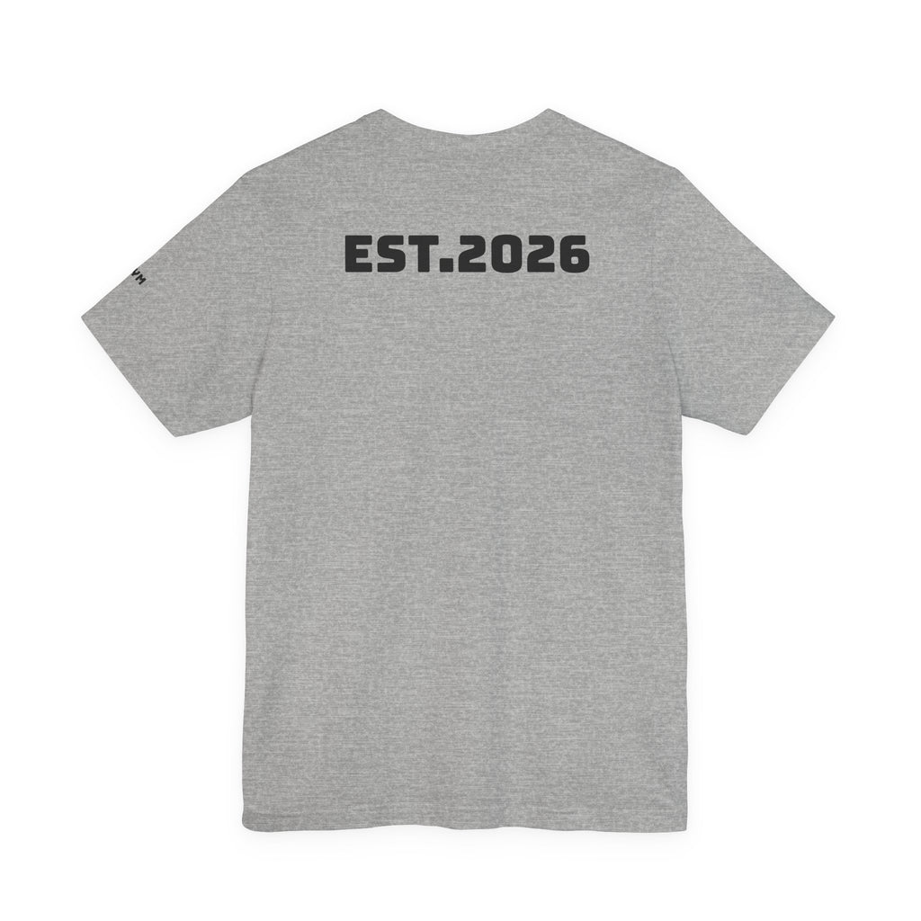 Wear Your Moment Unisex Inspirational T-Shirt – You Are Becoming, 100% Ring-Spun Cotton, Sizes S–4XL