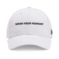 Team Blitzing Cap — 'Wear Your Moment' Performance Baseball Hat