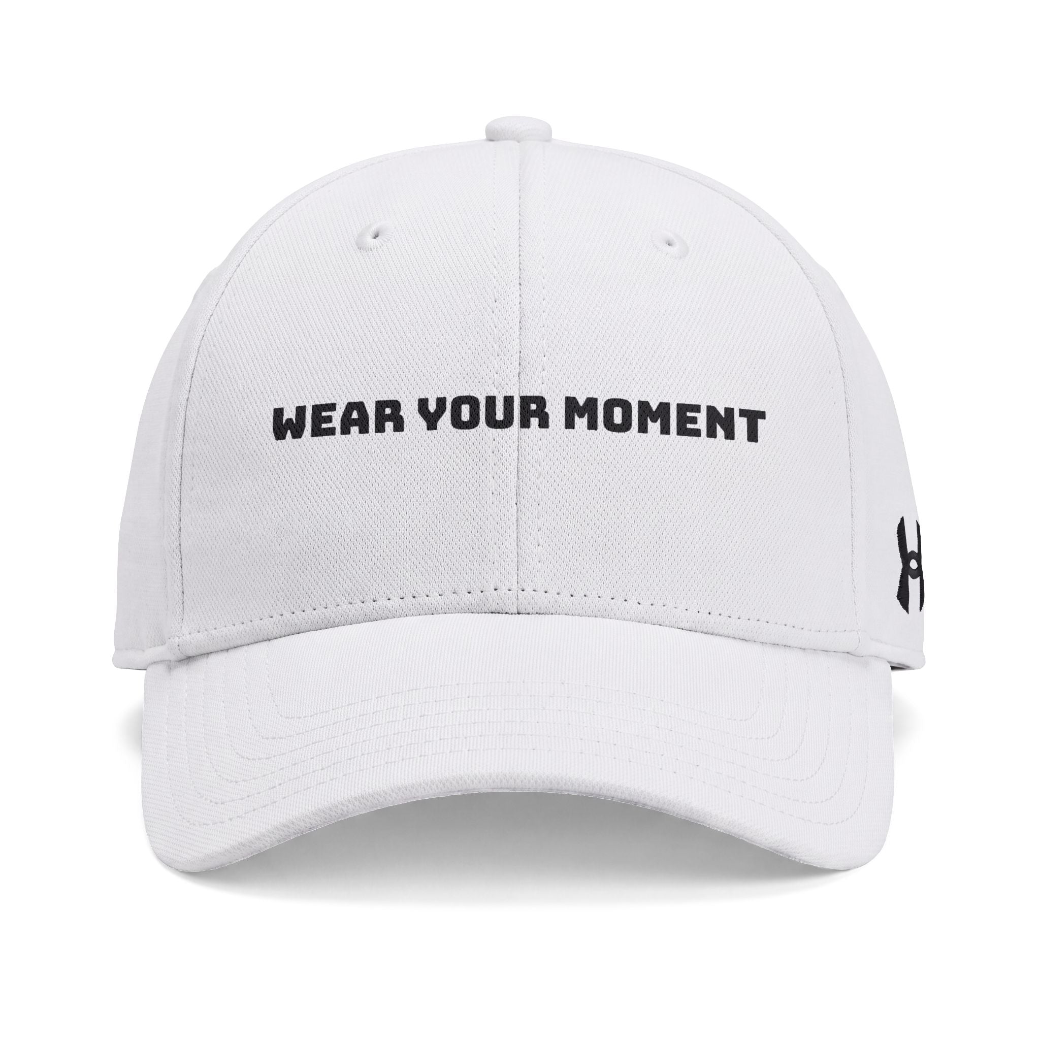 Team Blitzing Cap — 'Wear Your Moment' Performance Baseball Hat