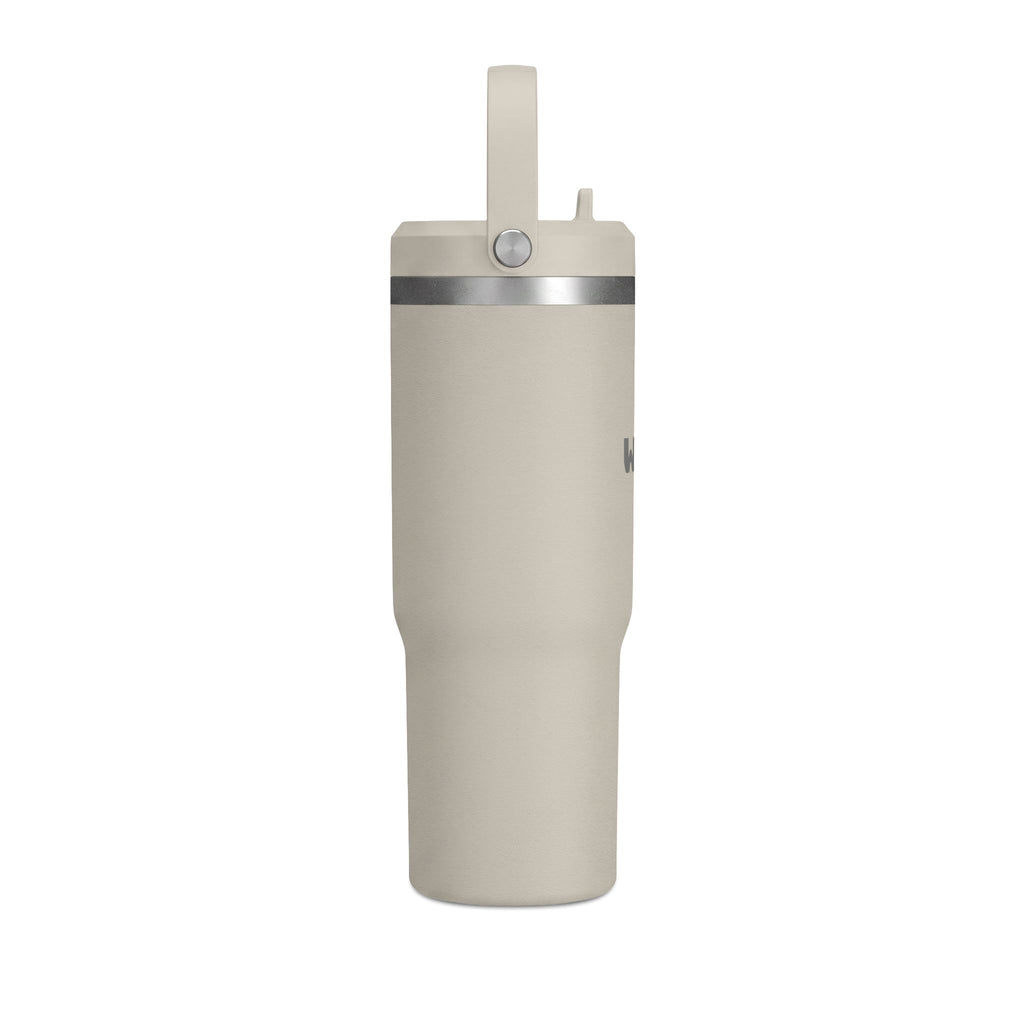 32oz Nomad Tumbler – Insulated Travel Mug with Handle | WYM Stainless Steel Travel Cup