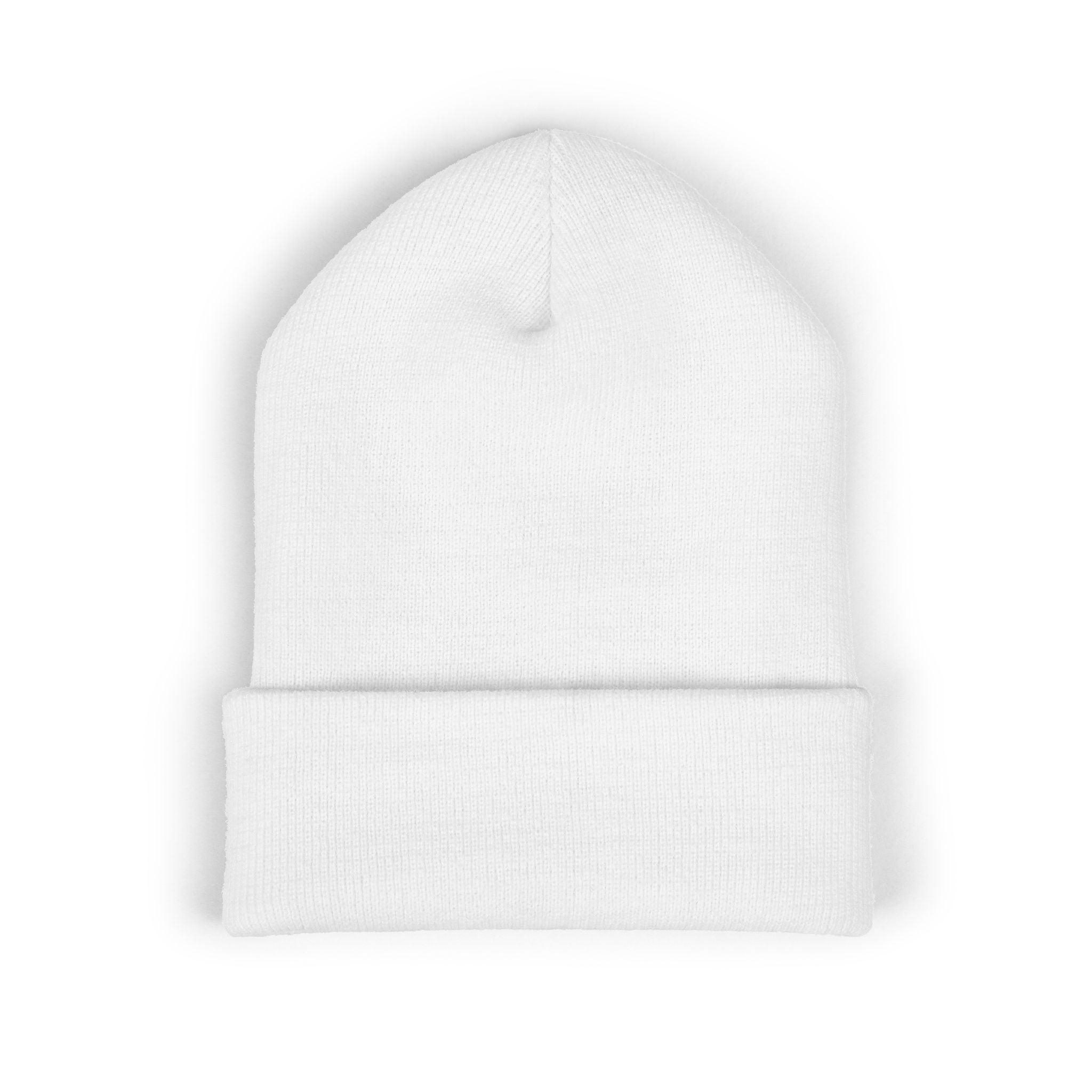 Embroidered "EST. 1982" Cuffed Beanie