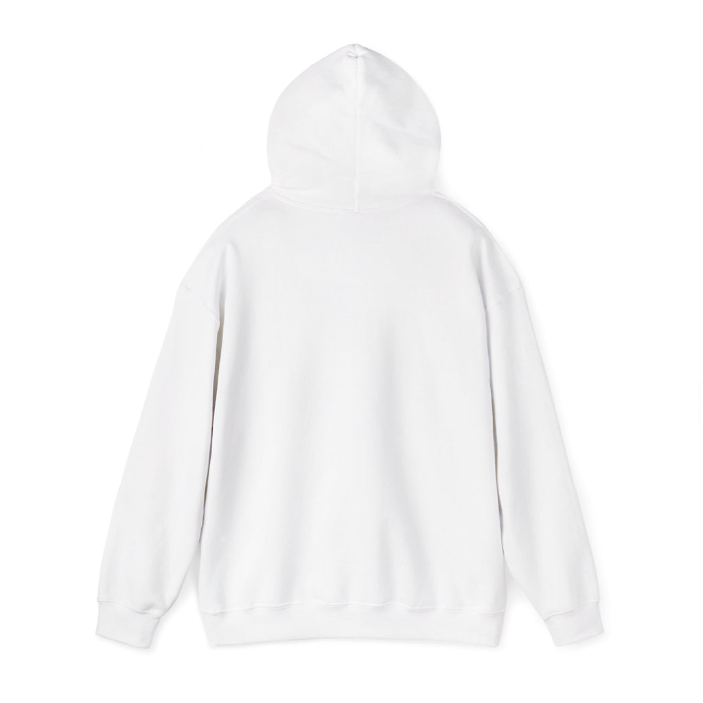 Vote Blue Hoodie — Political Campaign Support Pullover