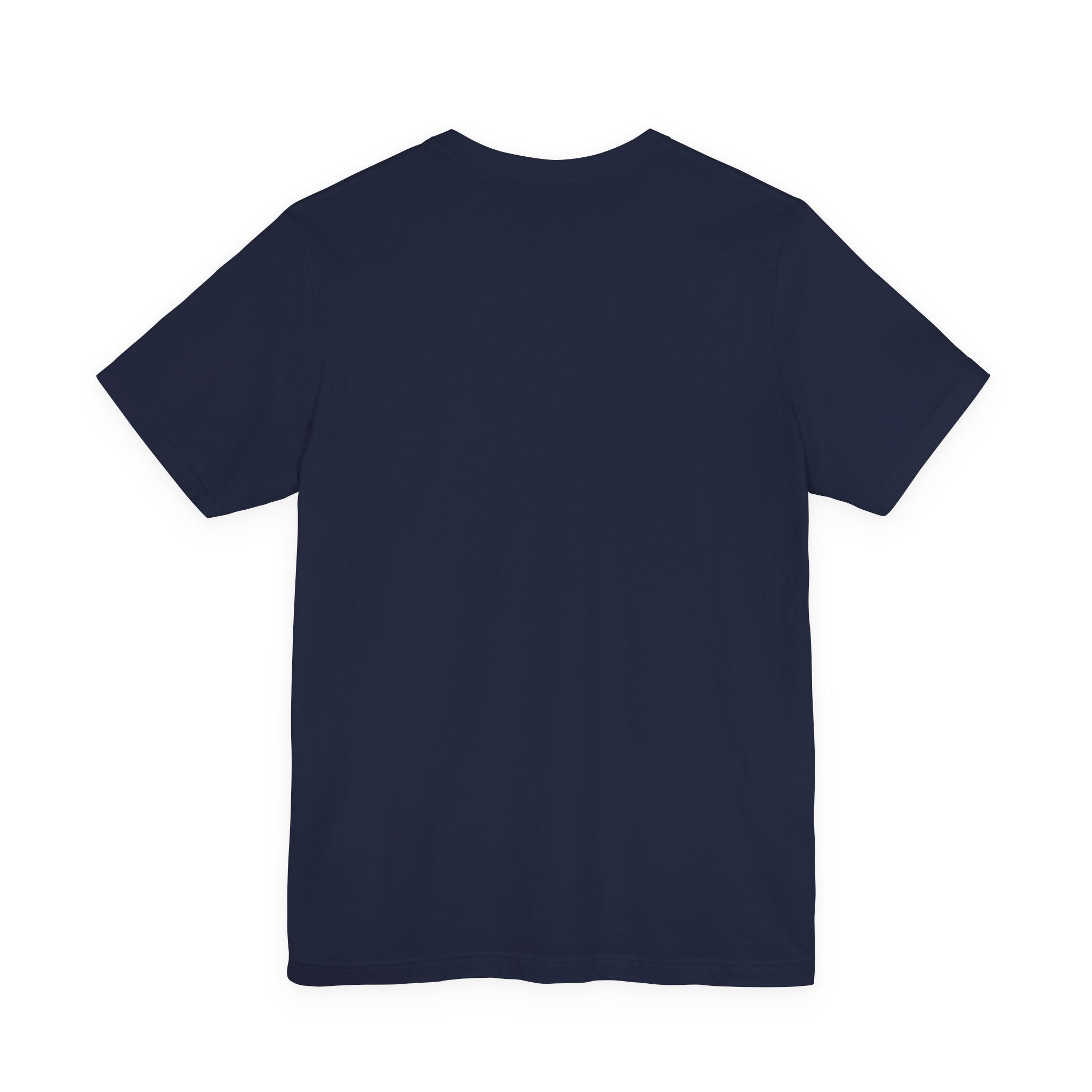 Divided States America Graphic Tee — Political Statement T-Shirt