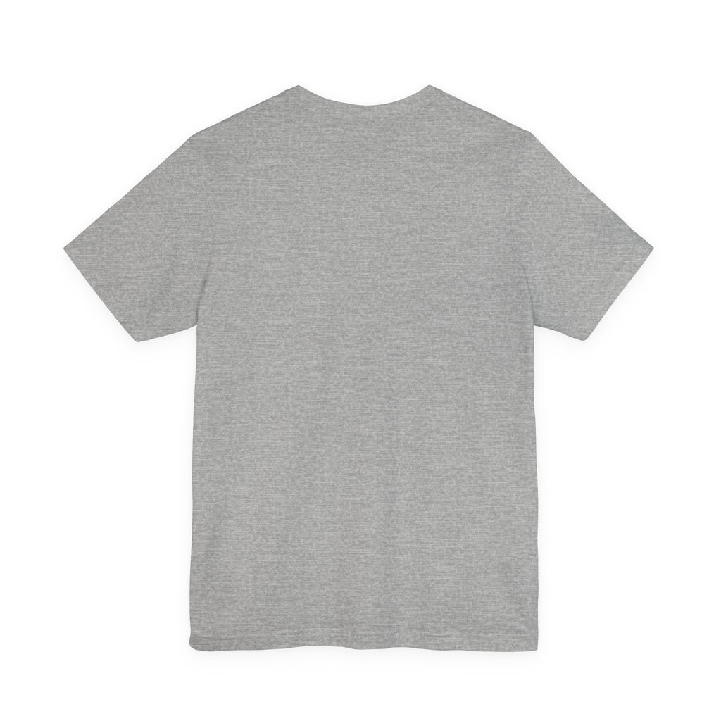 Divided States America Graphic Tee — Political Statement T-Shirt