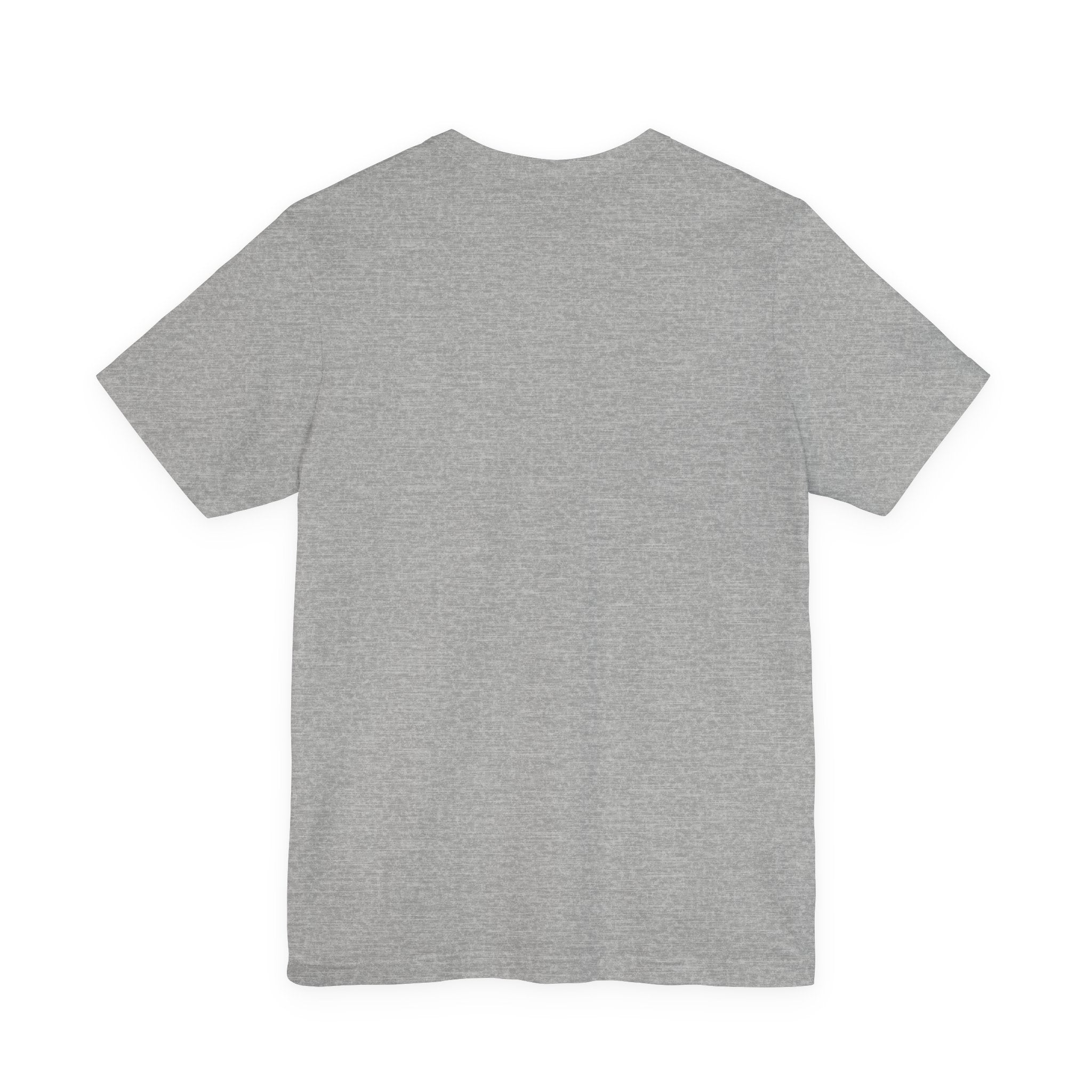 Divided States America Graphic Tee — Political Statement T-Shirt