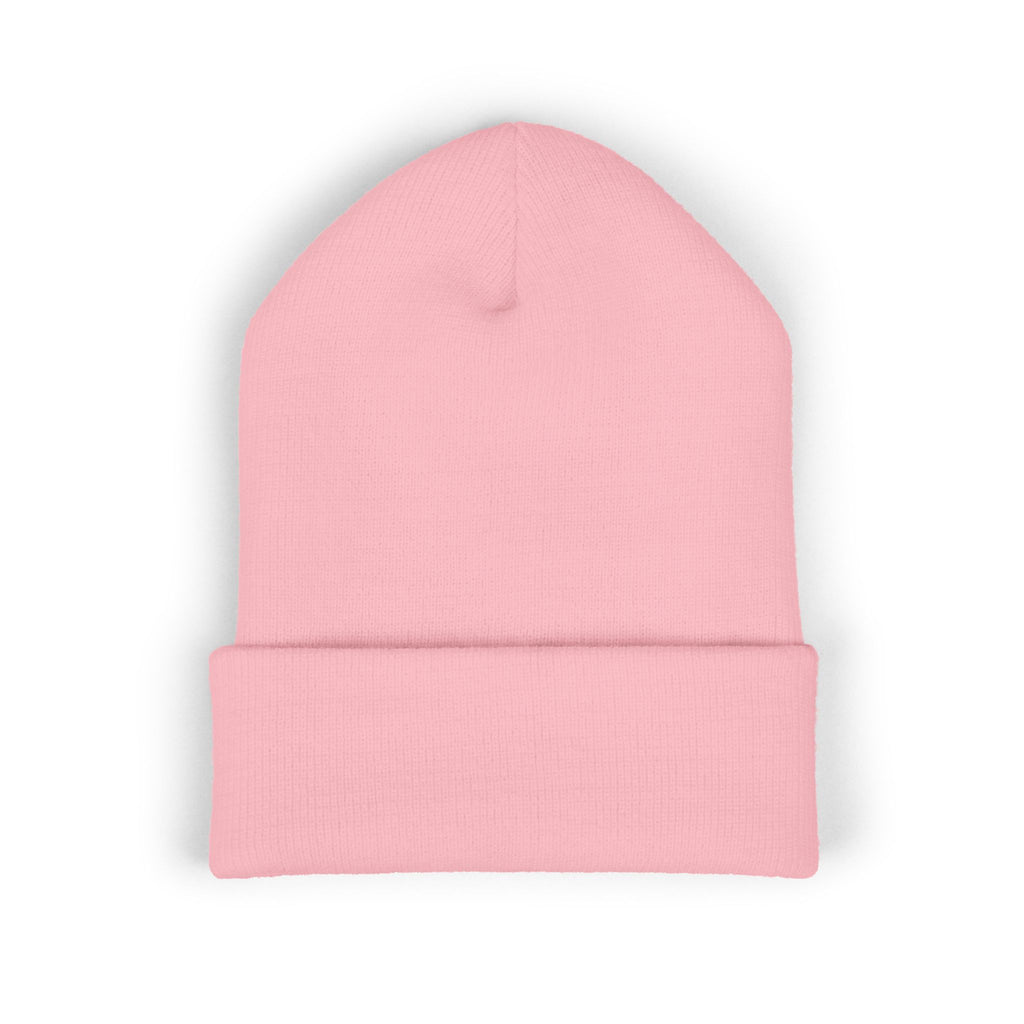 Embroidered "EST. 1982" Cuffed Beanie